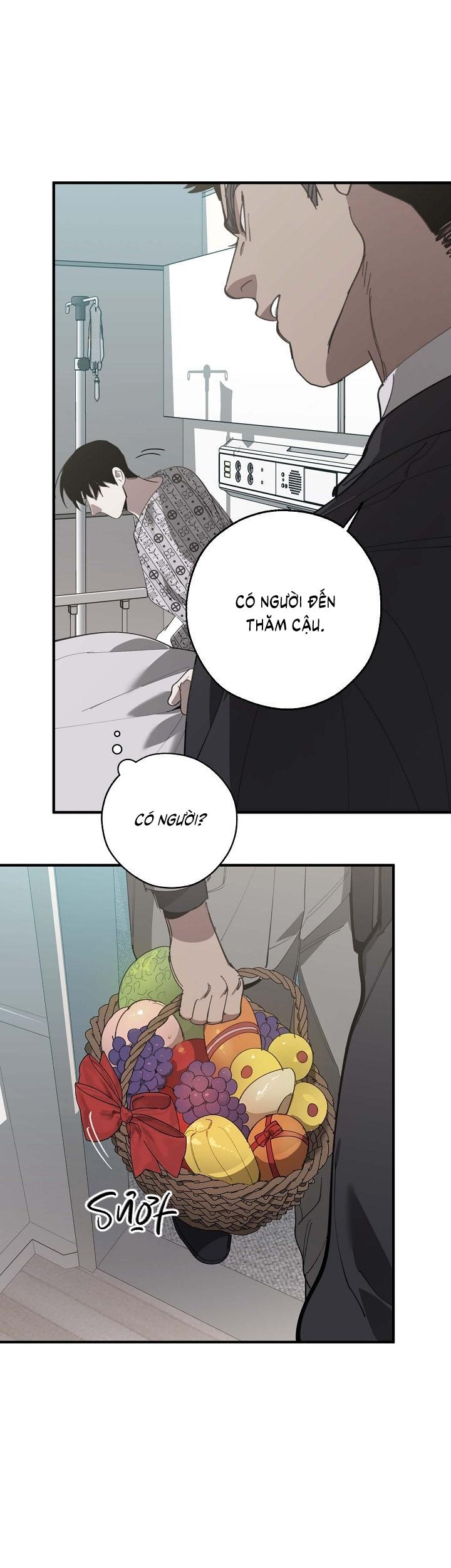 (CBunu) Tráo Đổi Chapter 77 - Next Chapter 78