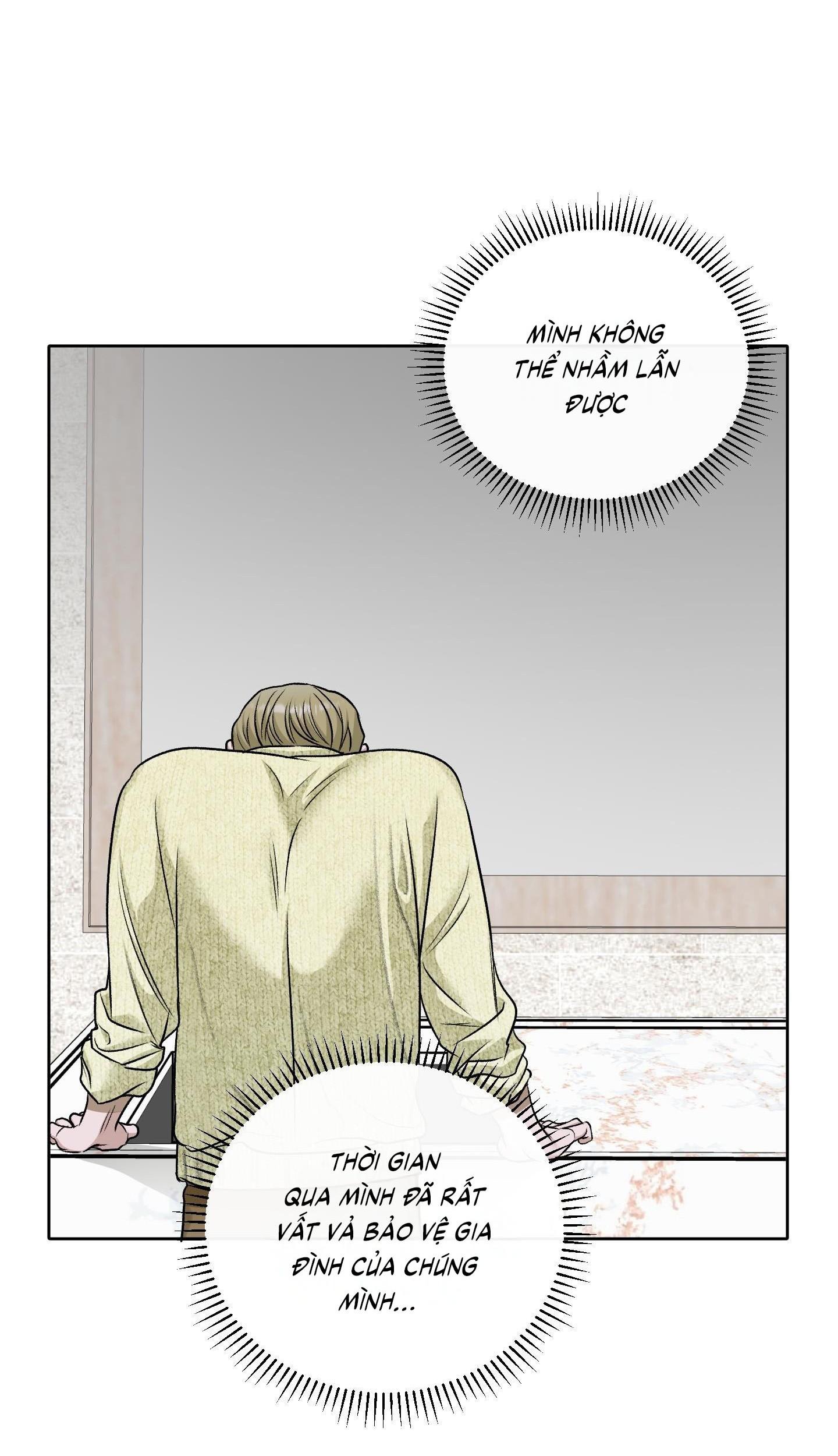 (CBunu) Đầm Sen Héo Úa Chapter 54 - Next 