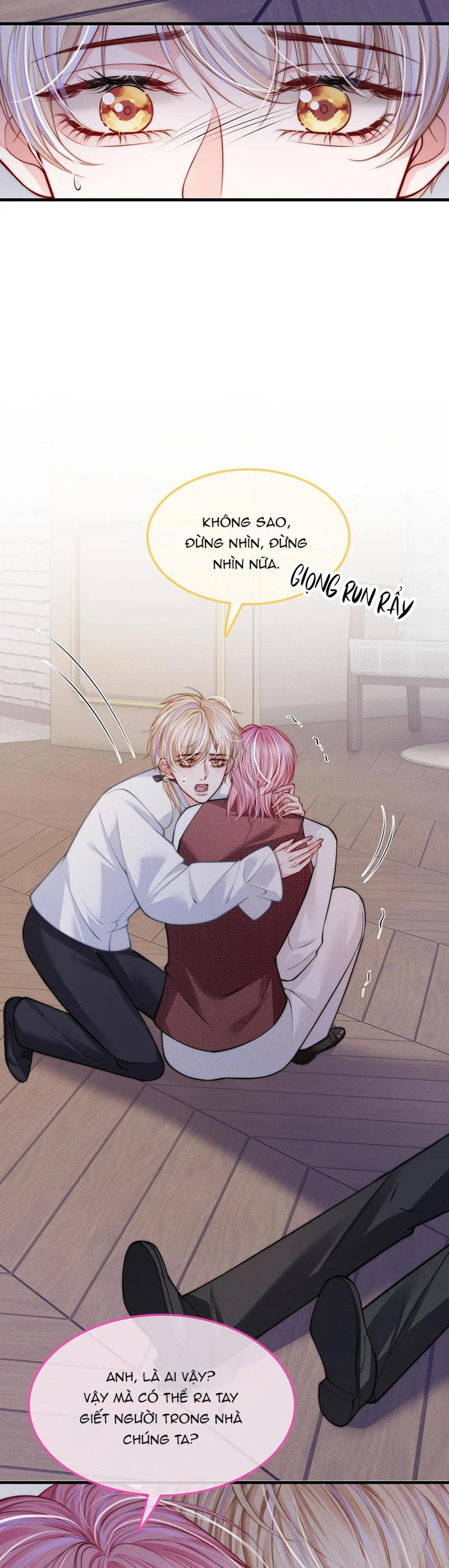 Không Thân Mật Sẽ Tiêu Đời Chapter 49 - Next Chapter 50