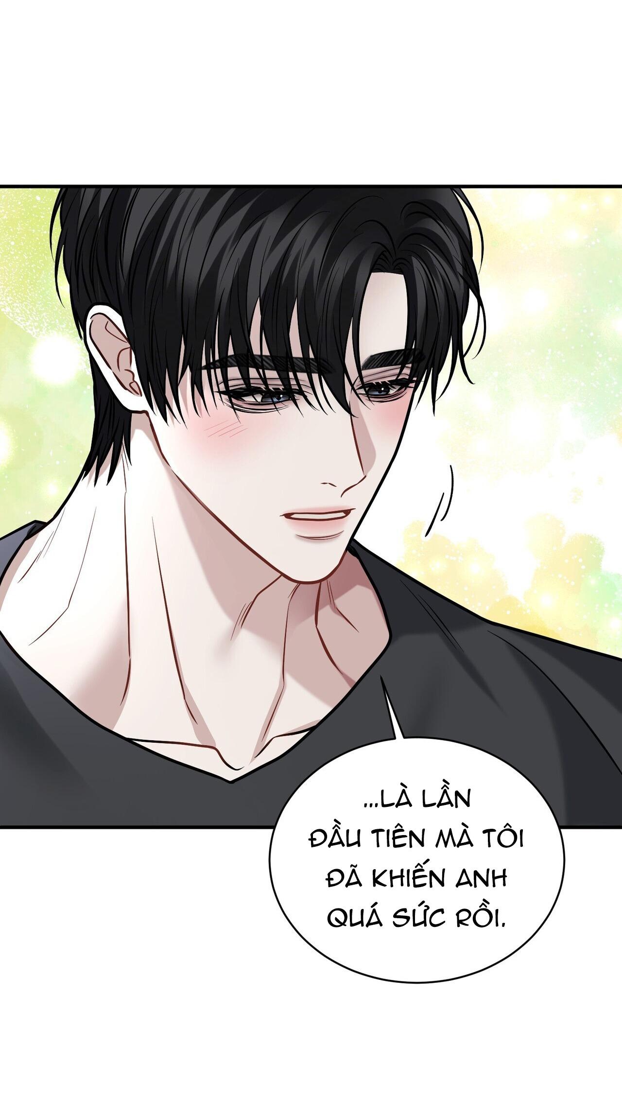 MỞ KHÓA GIAM CẦM Chapter 18 - Next Chapter 19