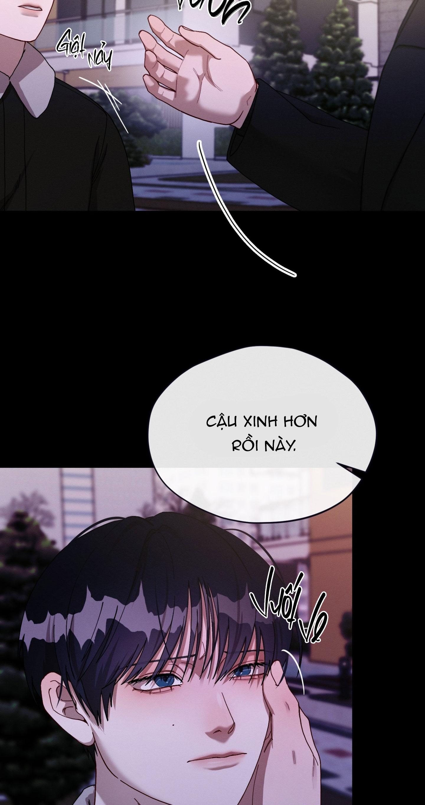 (ABO) CÁCH YÊU THƯƠNG CỤC CƯNG Chapter 9 - Next 