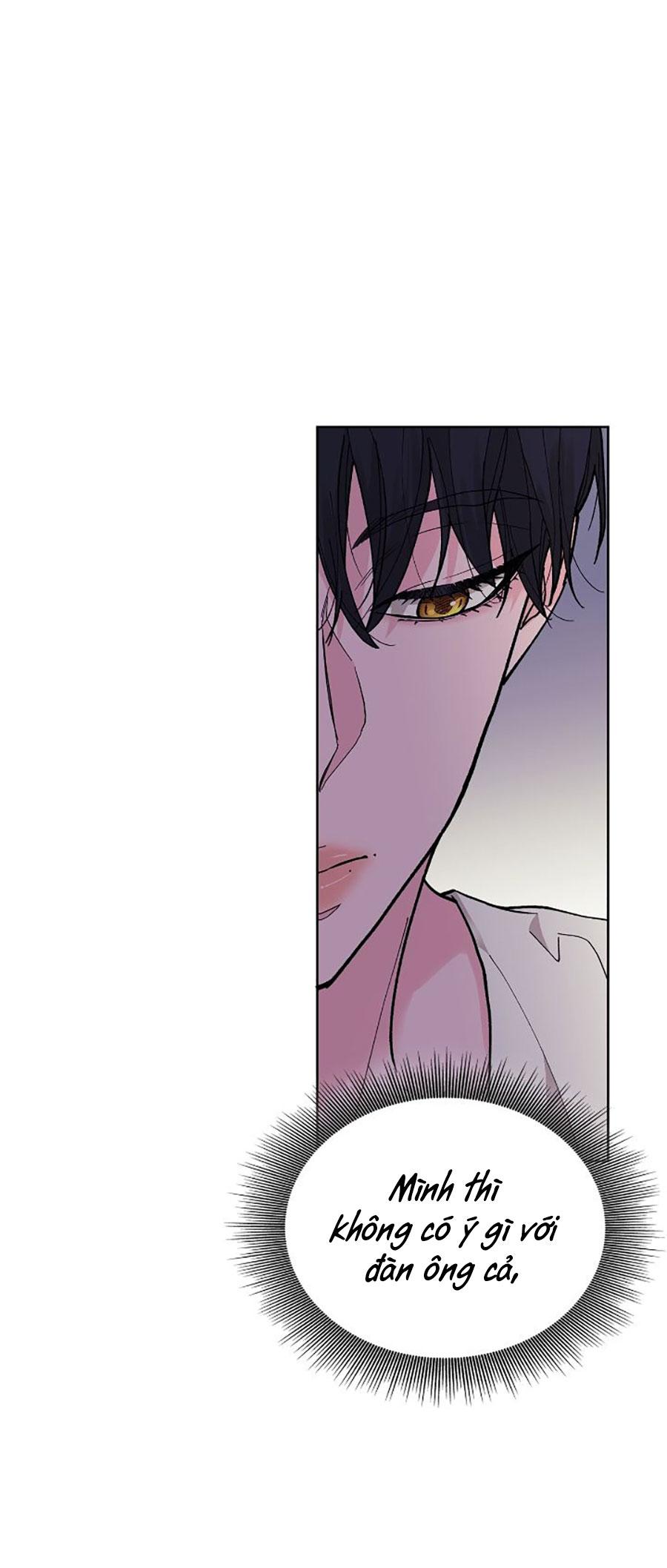 Sa Mạc Ẩm Ướt Chapter 5 - Trang 2