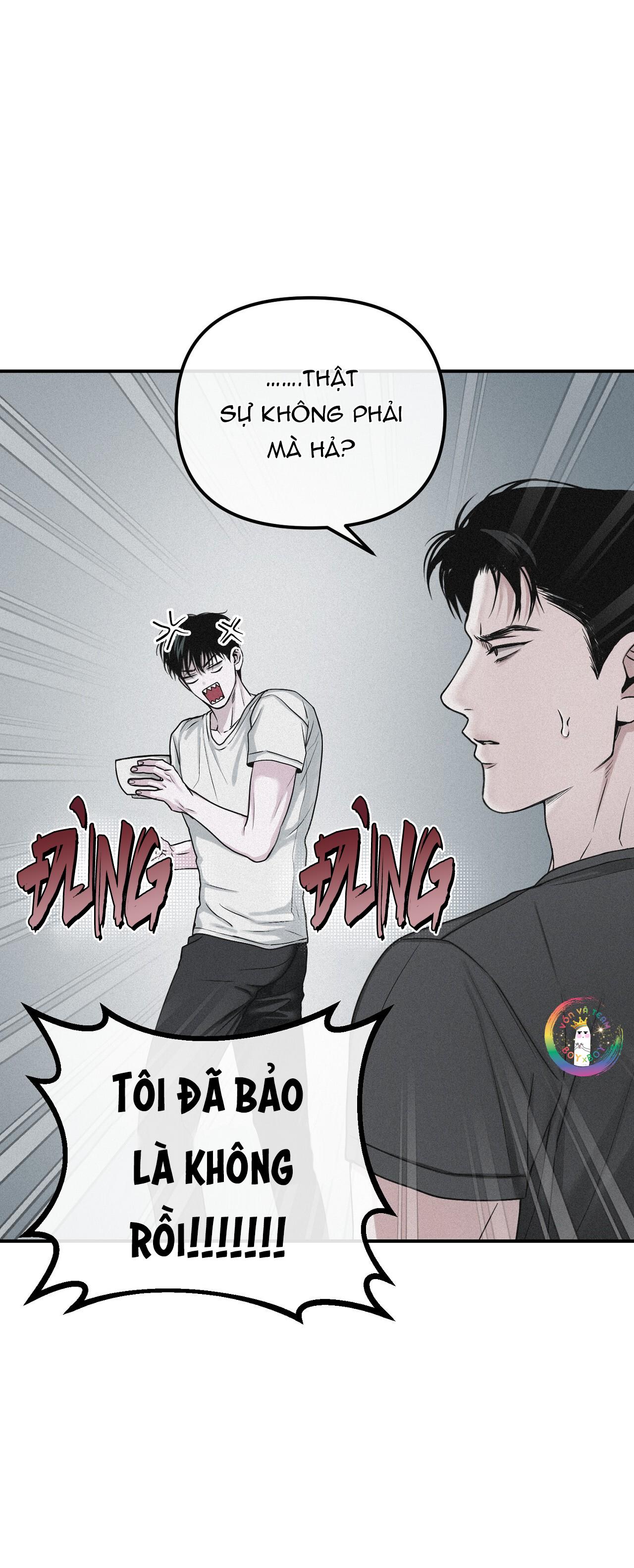 Hình Chiếu Chapter 39 - Next 