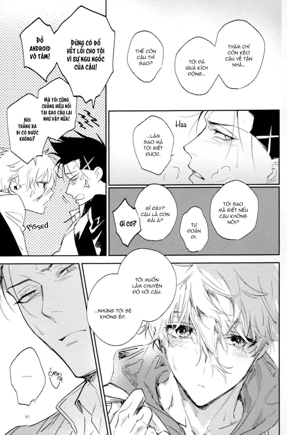 (Vicera) Blue Lock Dj Chapter 87.2 - Trang 2