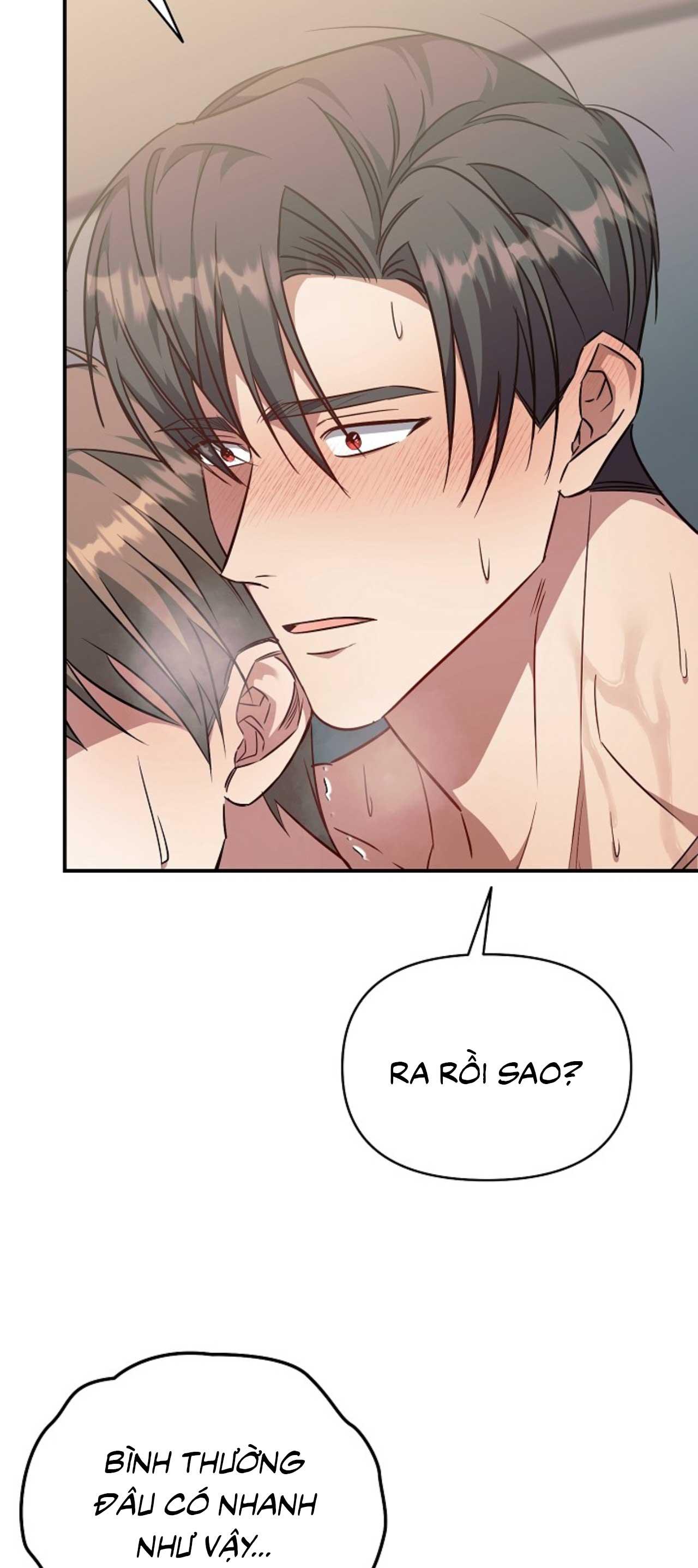 SỰ THẬT TRẦN TRỤI Chapter 10 H++ - Trang 2