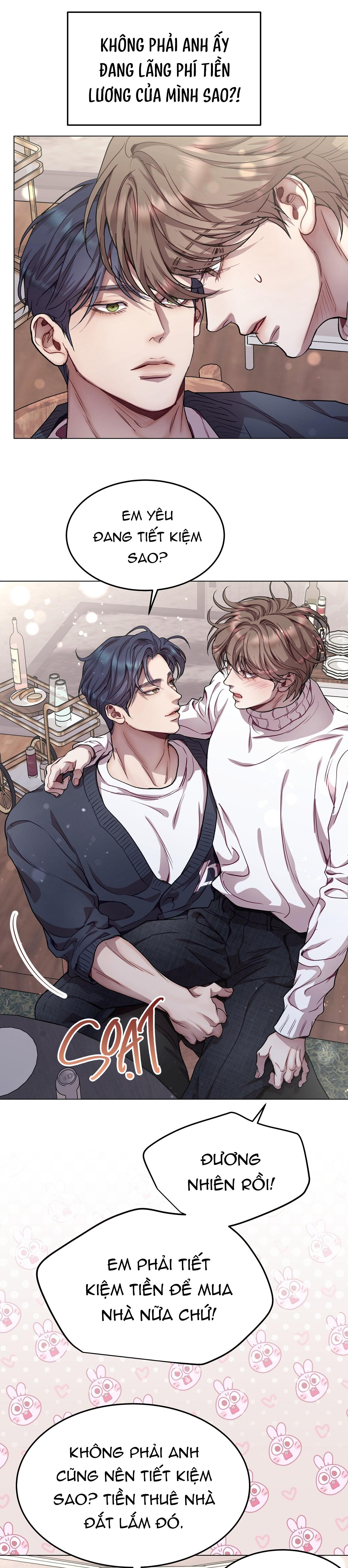 Vị Kỷ Chapter 82 - Next 