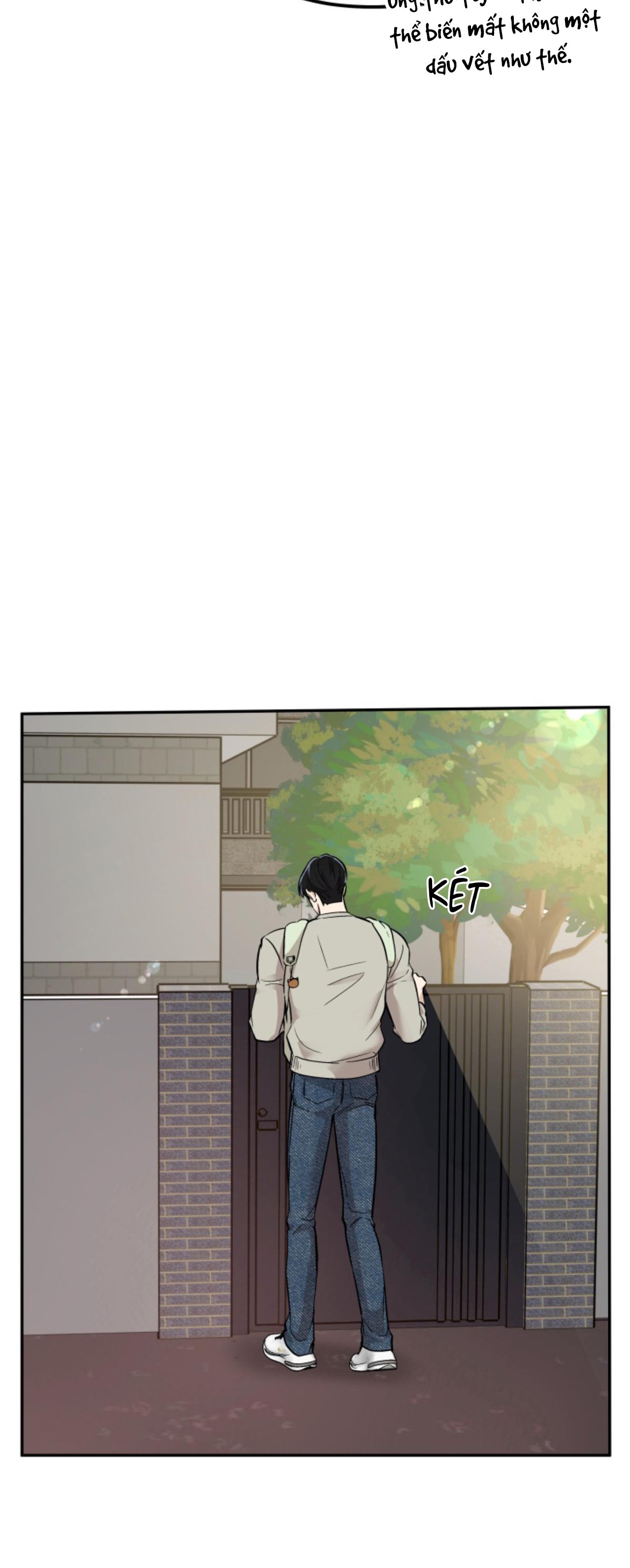 Tiệm bánh nóng bỏng và gợi cảm Chapter 26 H++ - Next Chapter 27 H++