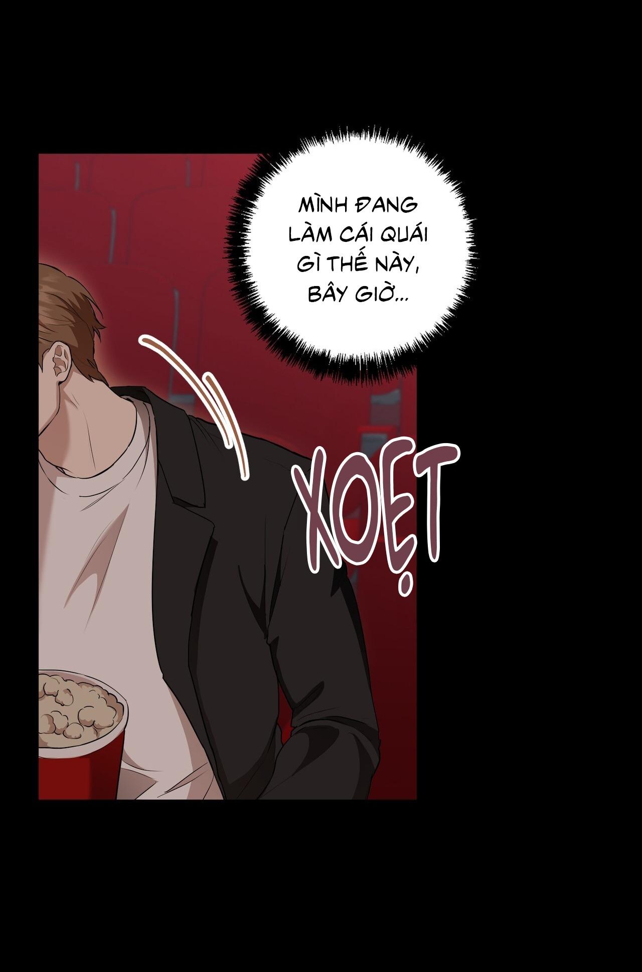 TÌNH YÊU KẸO BẠC HÀ Chapter 3 - Next 