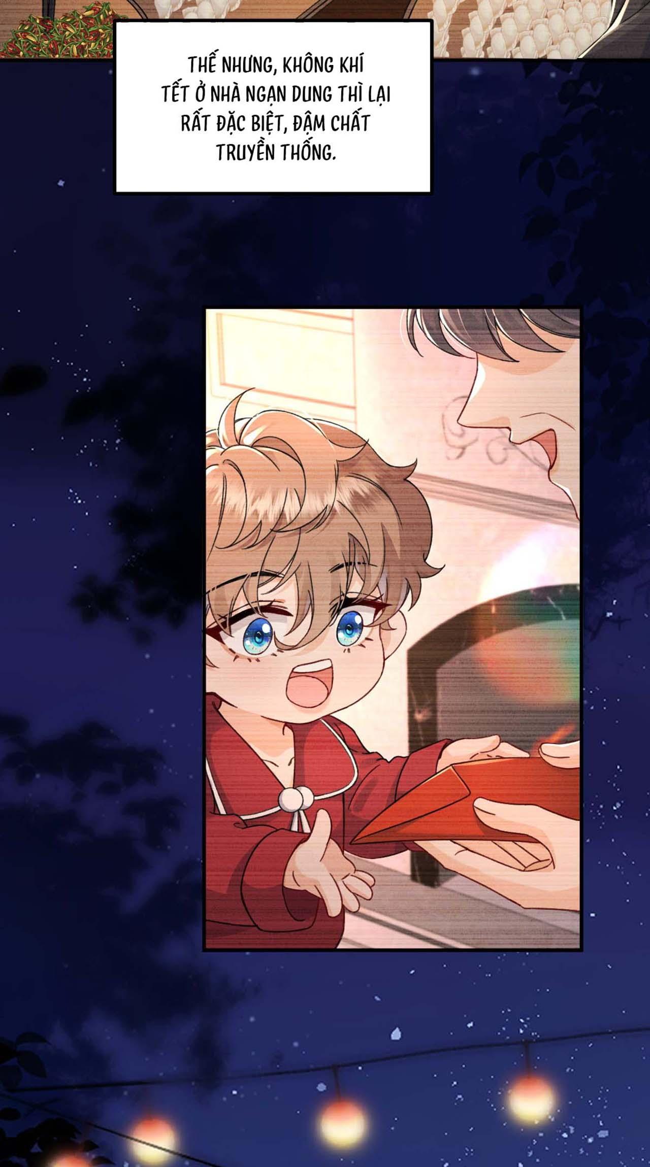 Dáng Vẻ Anh Thích Em Đều Có (END) Chapter 18 - Trang 2