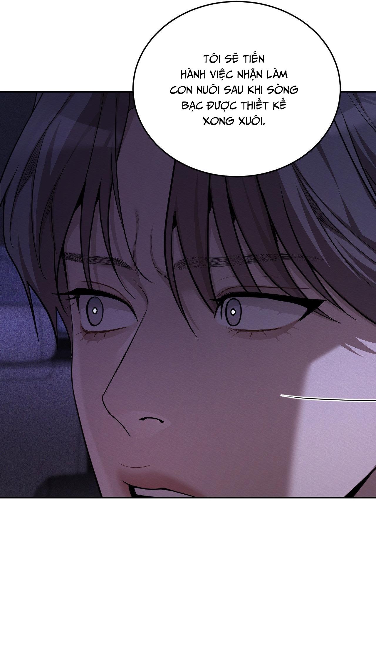 PEARL BOY: IGNITE THE DAWN Chapter 7 - Next 
