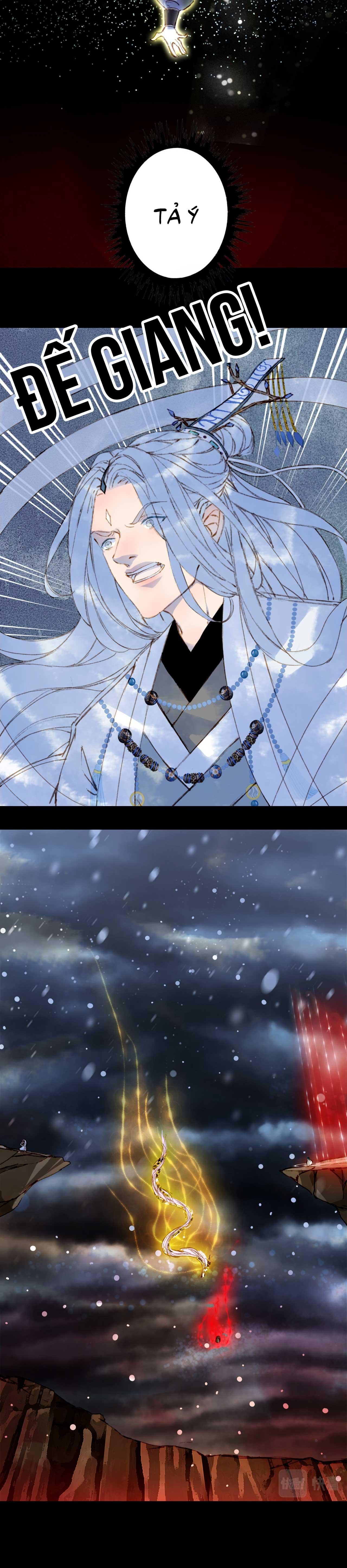 Mộng tưởng chưa đến ngàn năm Chapter 118 - Next Chapter 119