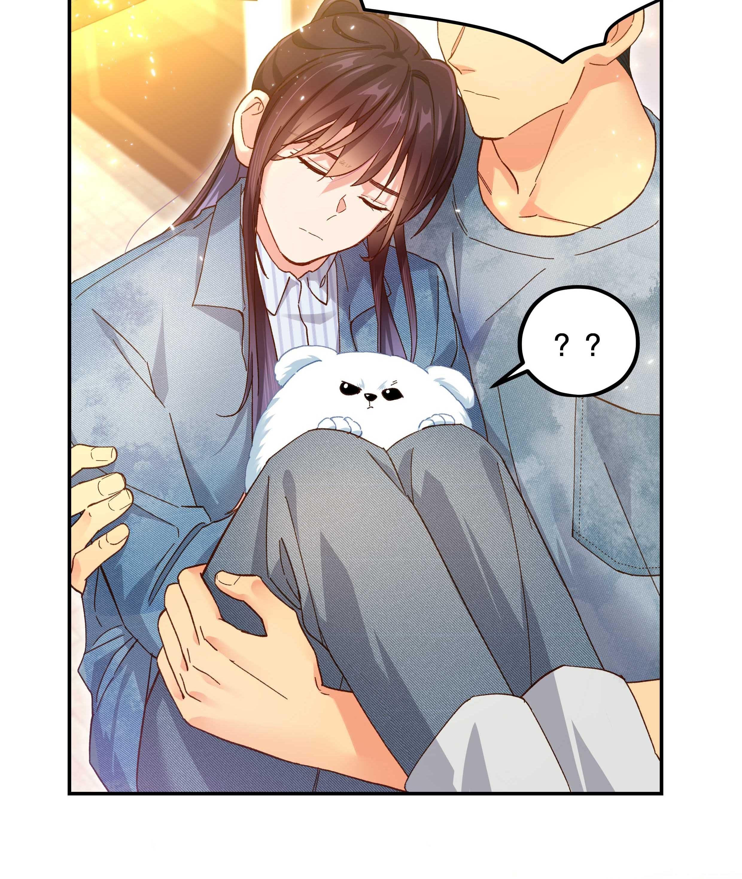Quán cơm tỳ hưu Chapter 117 - Next Chapter 118