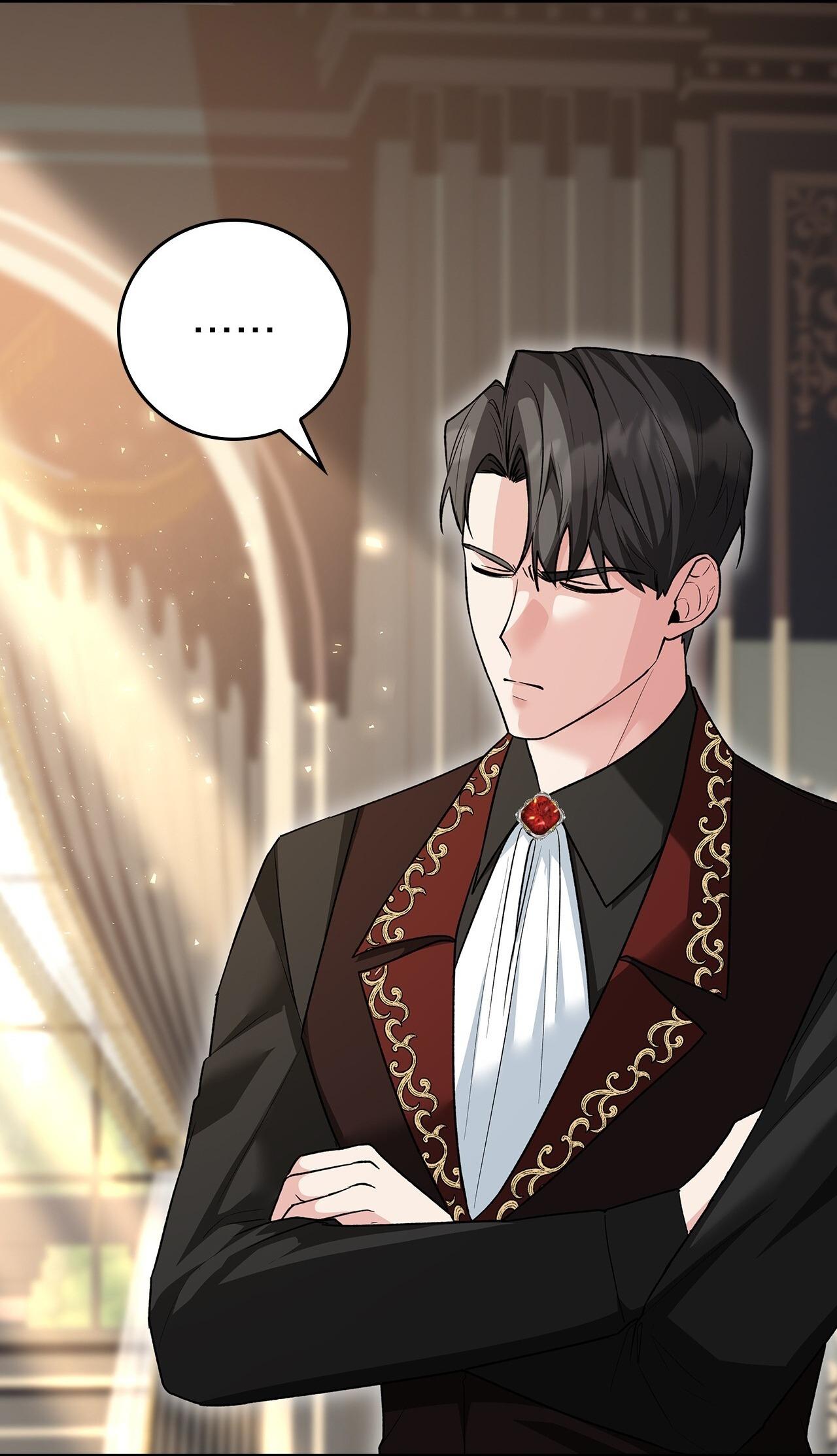 Xuyên thành cục bông của tên cuồng công Chapter 10 - Next 