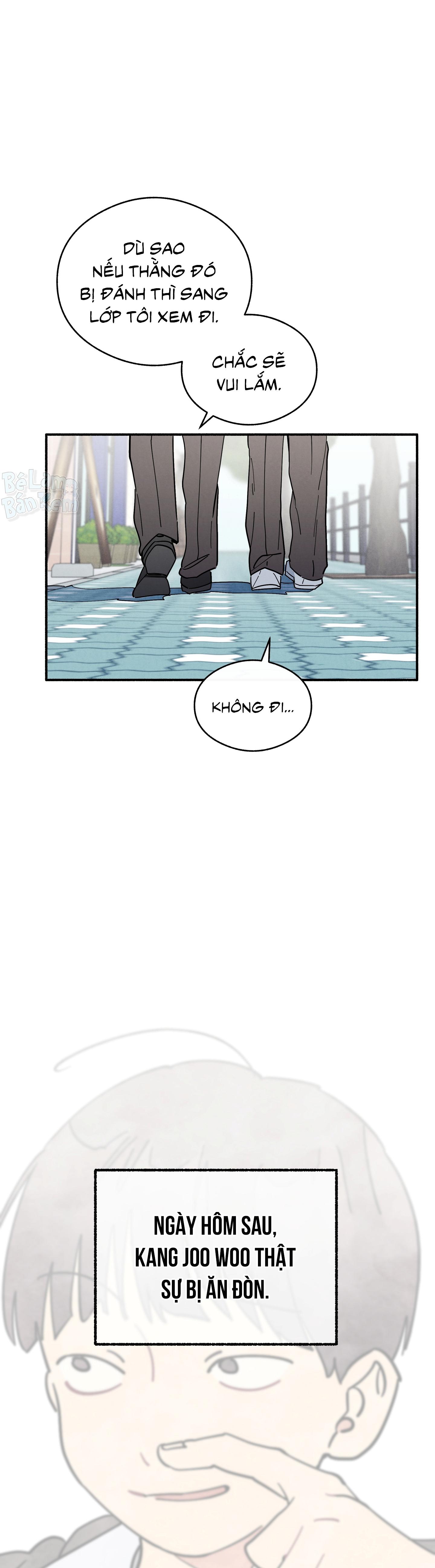 One-Room TA Chapter 54 - Trang 2