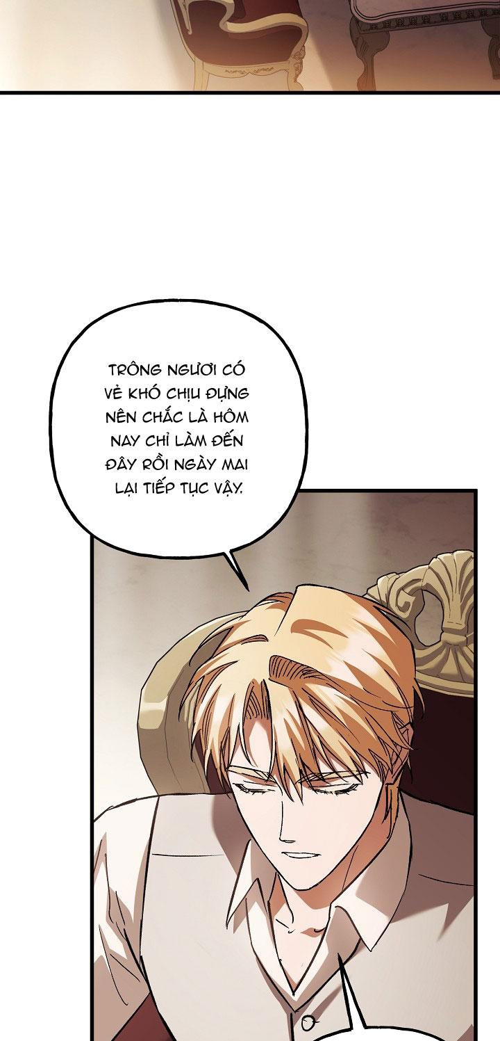 CẬU BÉ ĐÀO Chapter 38 - Next Chapter 39