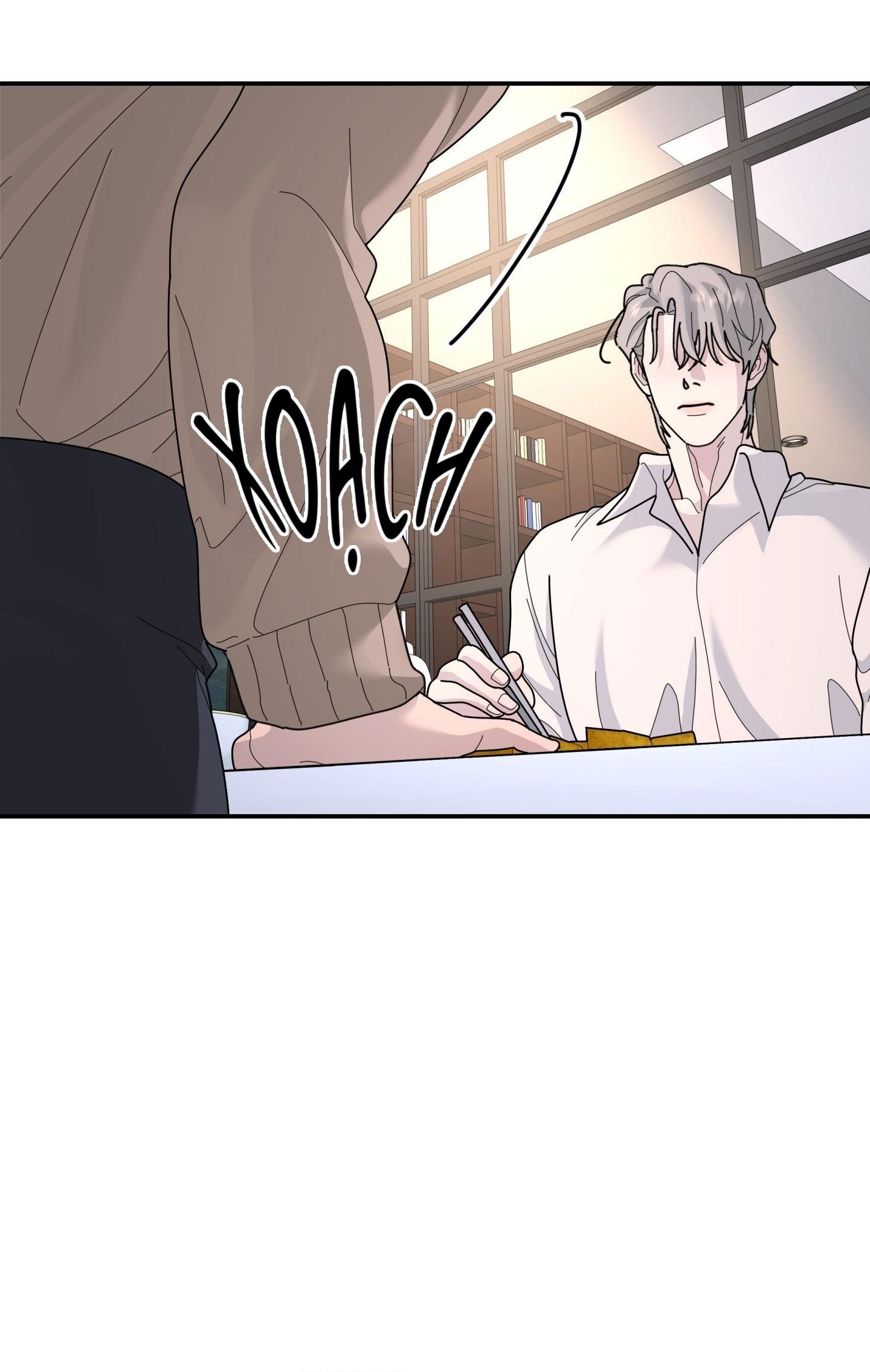 (CBunu) Cây Không Có Rễ Chapter 94 - Next Chapter 95