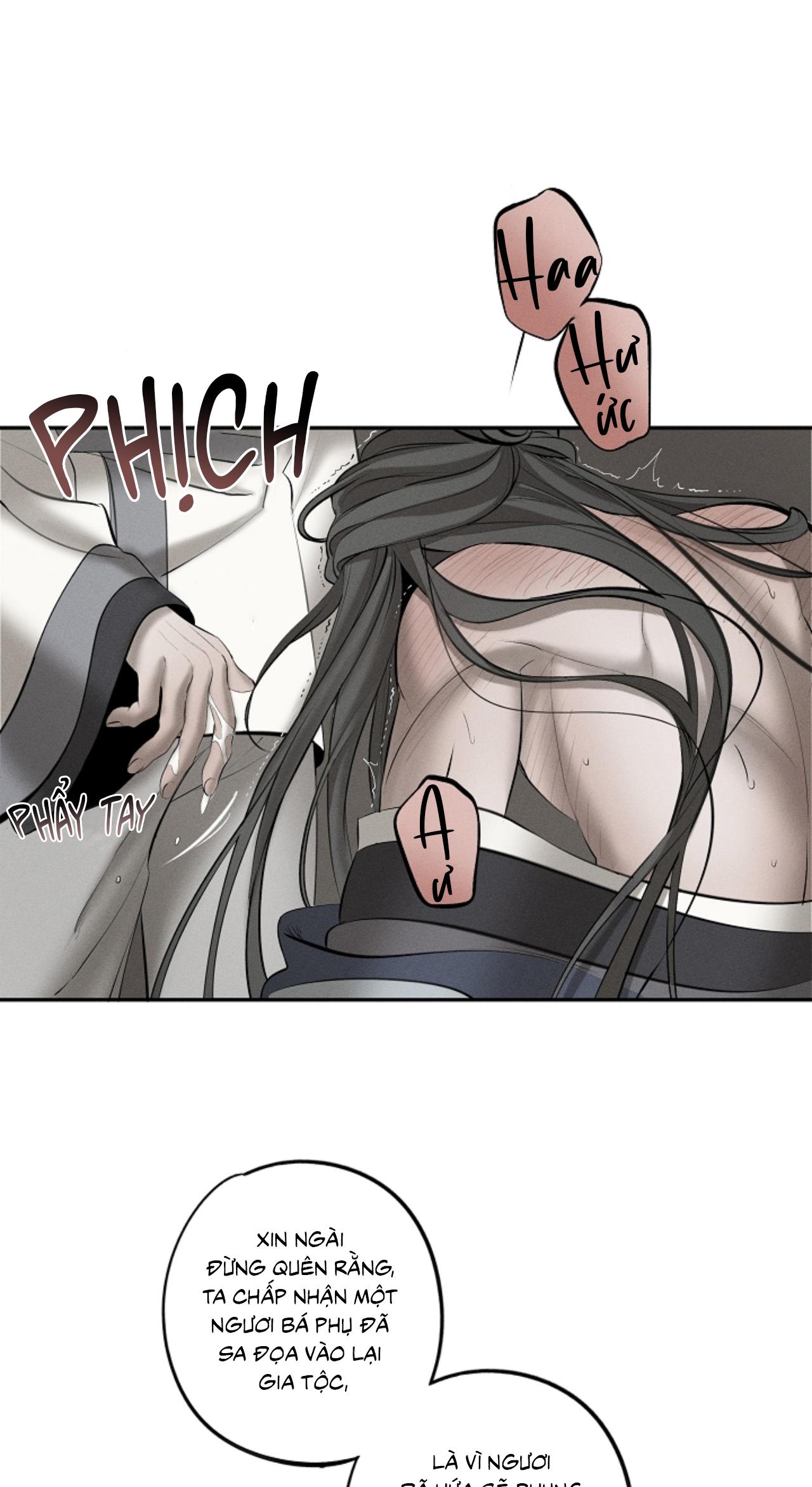 Ngũ tắc: hiếu ái truyện Chapter 10 H+ End - Trang 2