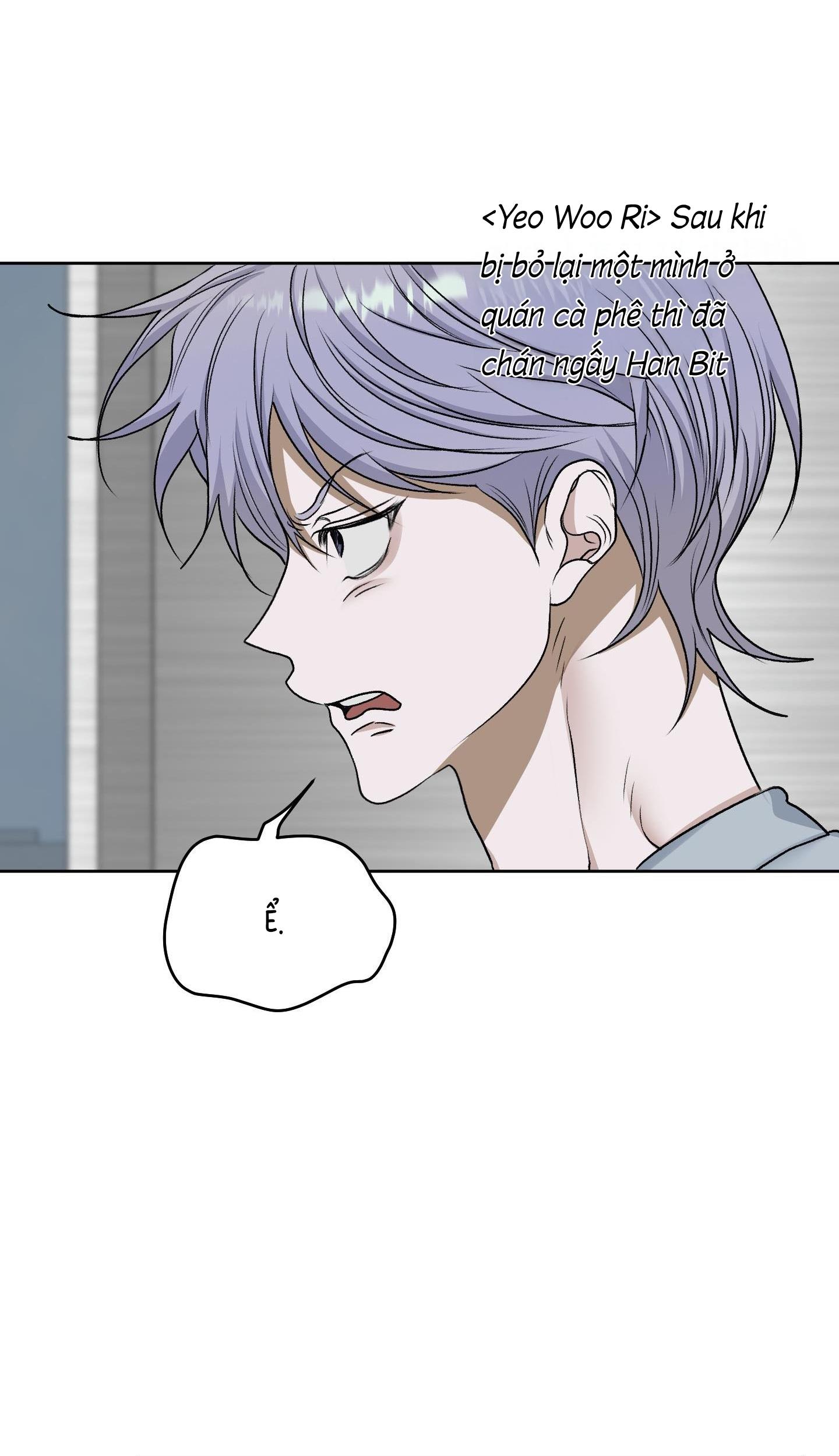 (CBunu) Đầm Sen Héo Úa Chapter 58 - Next 