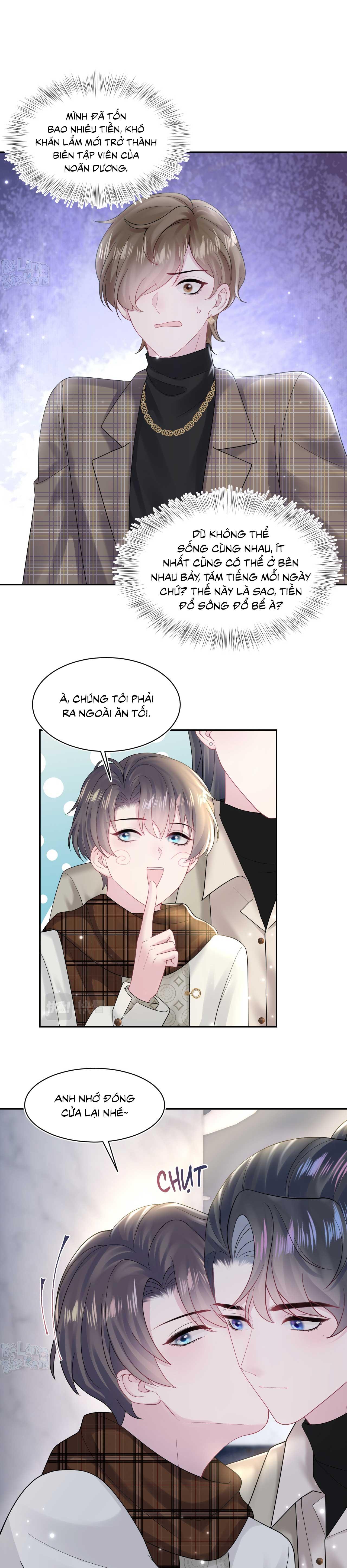 Tuyệt mỹ bạch liên hoa online dạy học Chapter 171 - Next Chapter 172