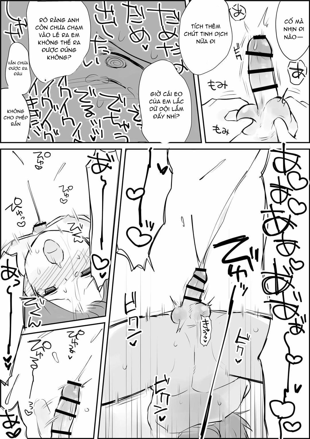 Đutanbao Shota Chapter 76 - Next Chapter 77