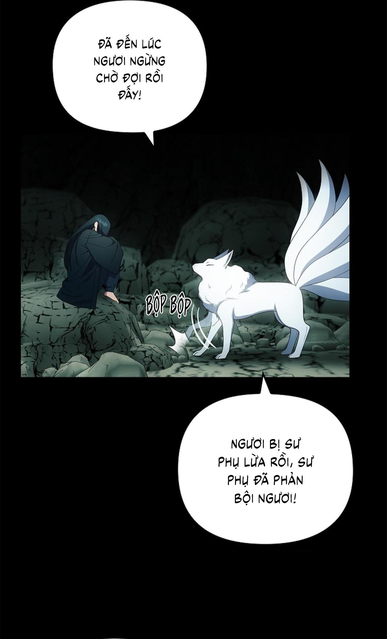 (CBunu) Đuổi Bắt Giữa Đêm Ngọt Ngào Chapter 30 - Next 