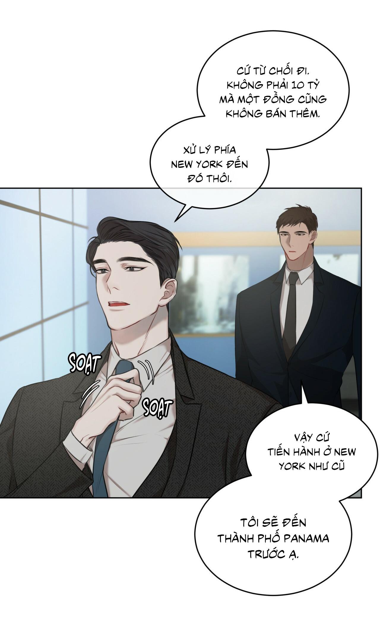 KHỞI NGUỒN SỰ SỐNG Chapter 10 - Next 