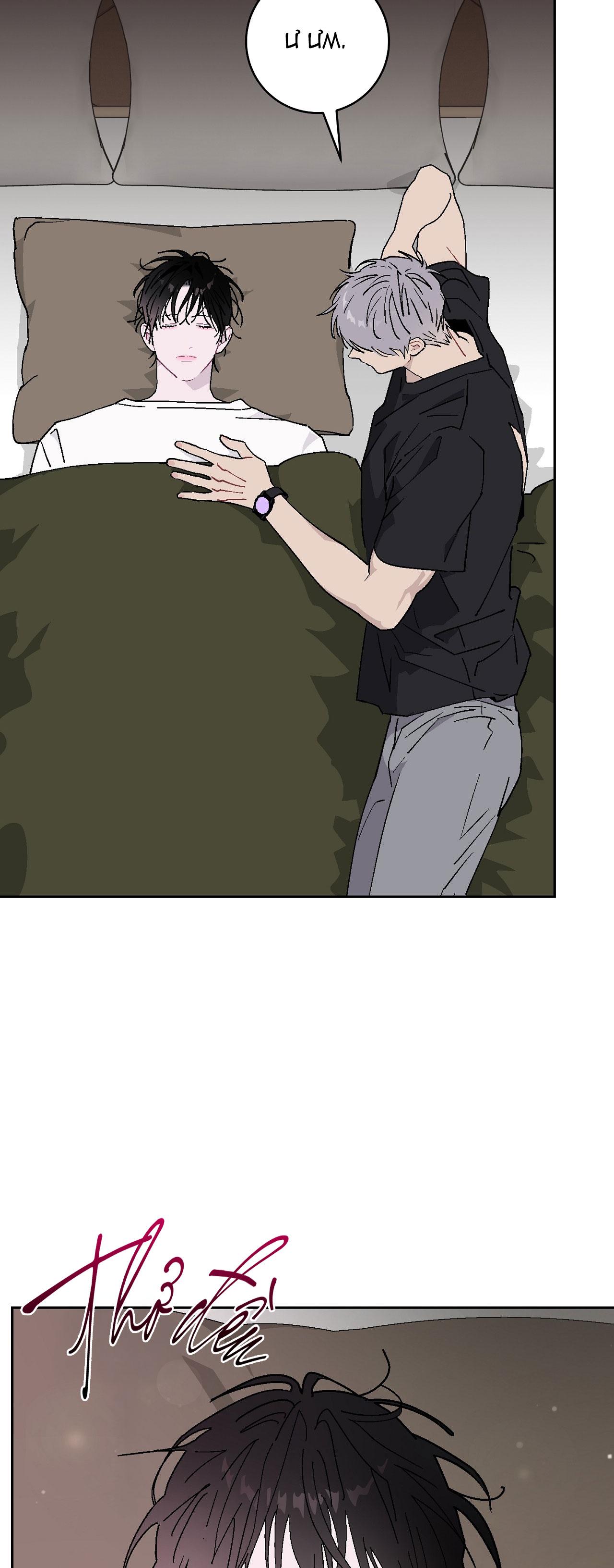 GUIDE ESPER NGẮN Chapter 4.8 esperđịnhmệnhnt - Next Chapter 5.1 rực rỡ 1