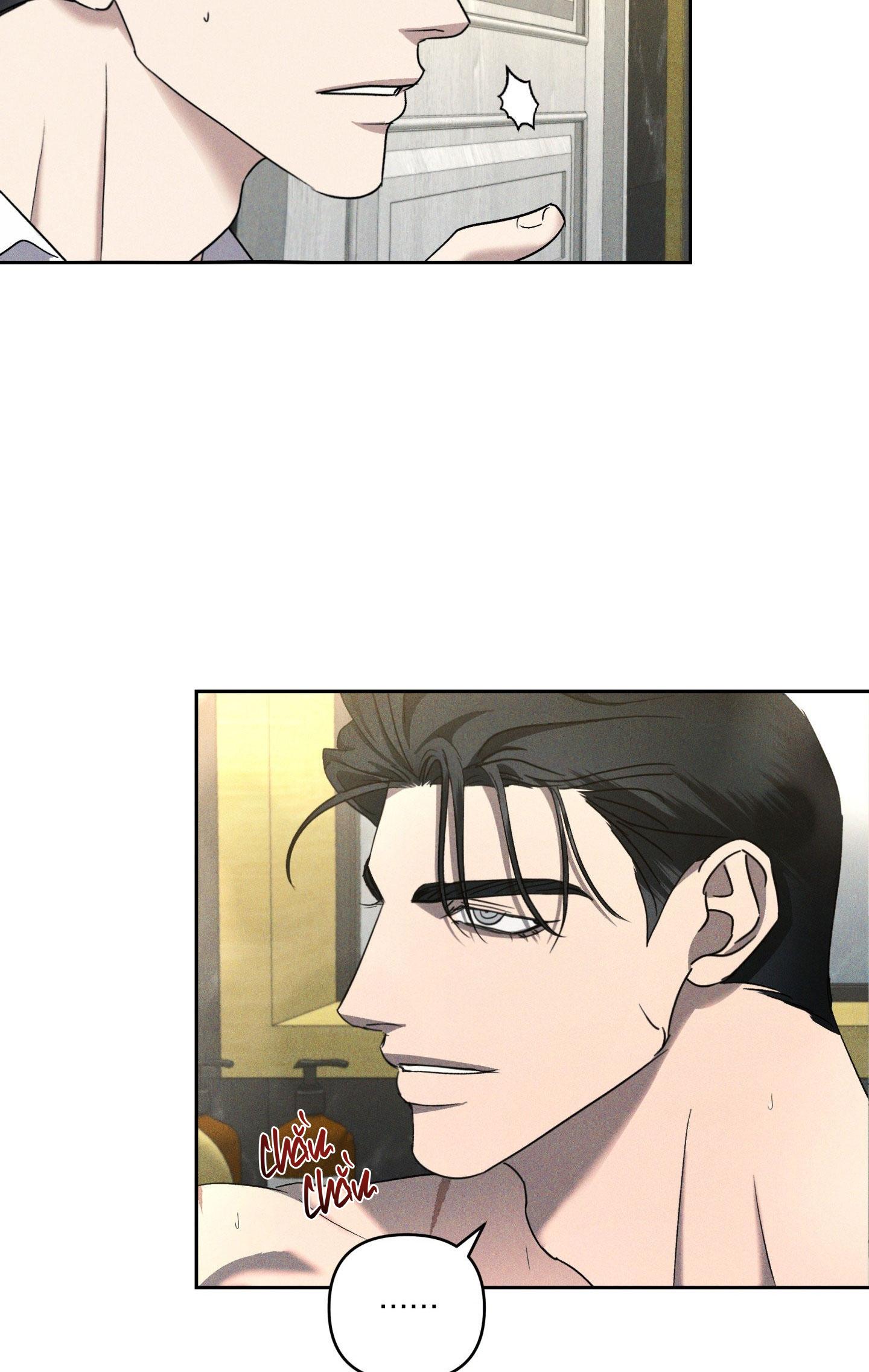 EDEN Chapter 43 - Next Chapter 44