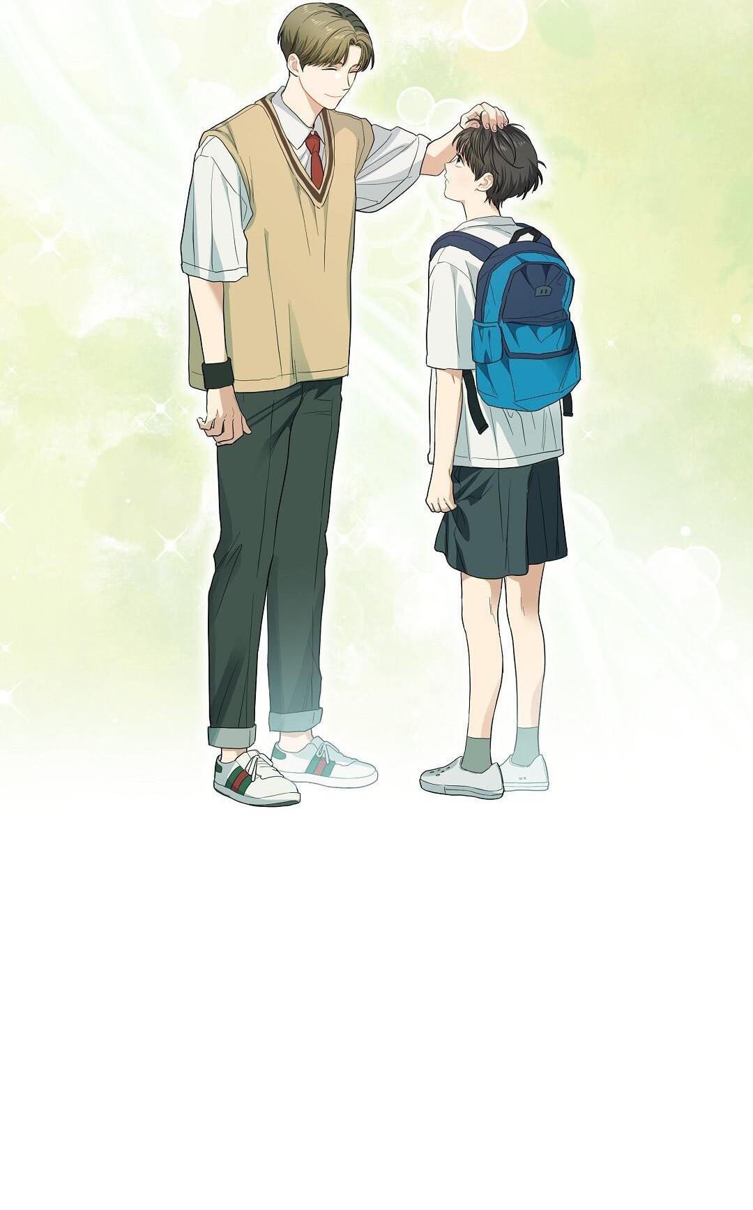 (CBunu) Cherry Cake Chapter 32 - Trang 2