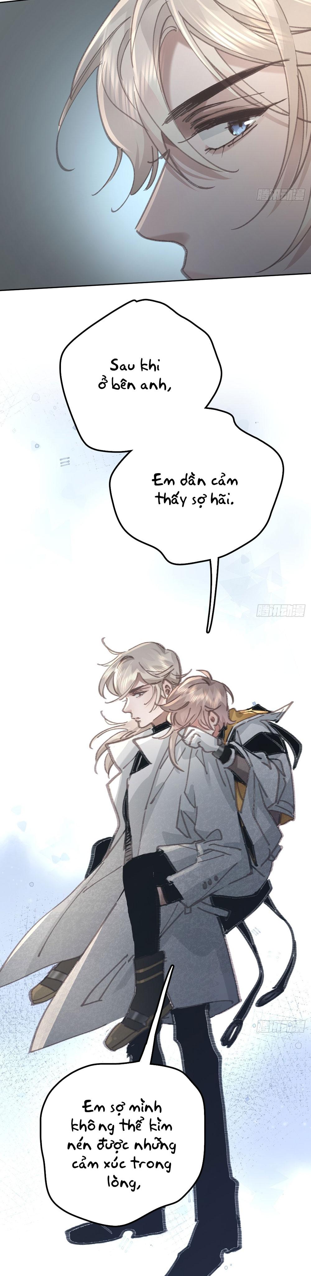 Ong Thợ Chapter 84 - Next 
