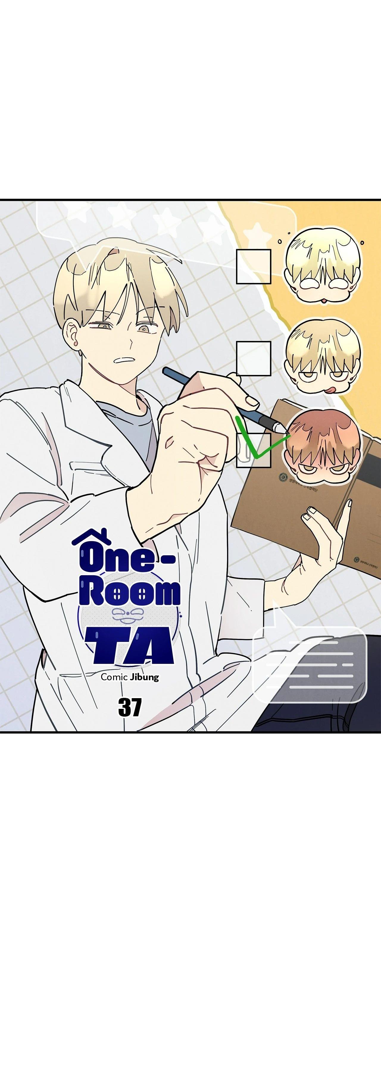 One-Room TA Chapter 37 H+ - Next Chapter 38