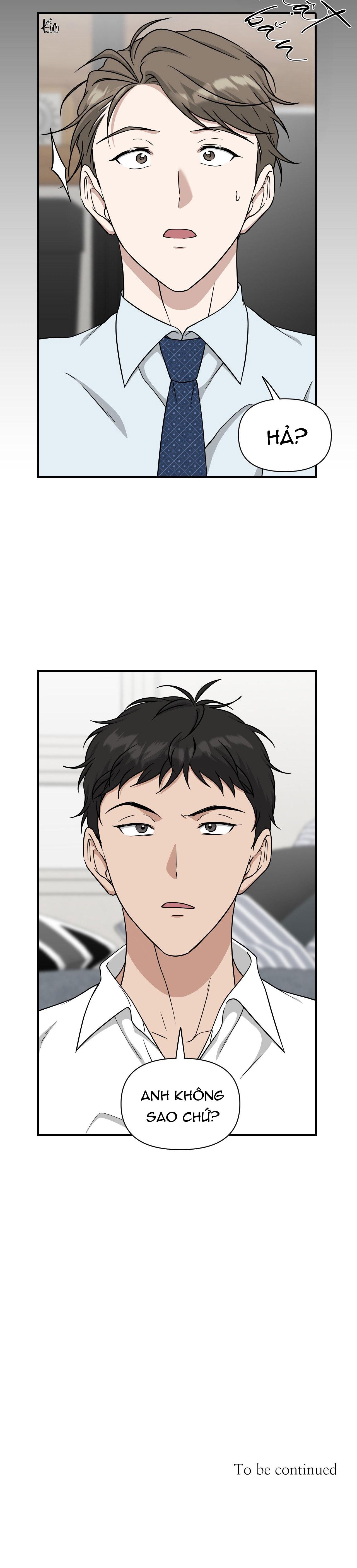 HONEYBEE Chapter 15 - Next 