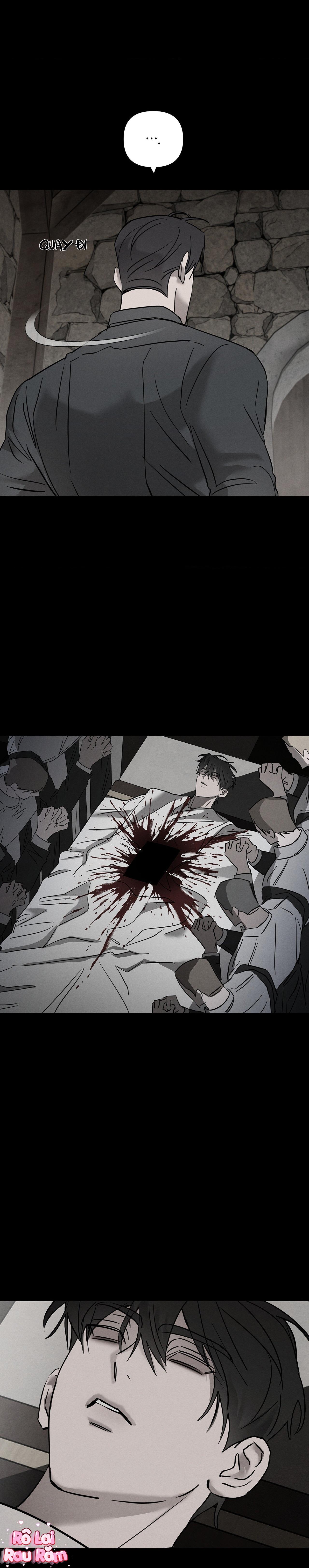 Pieta Chapter 20 - Next 