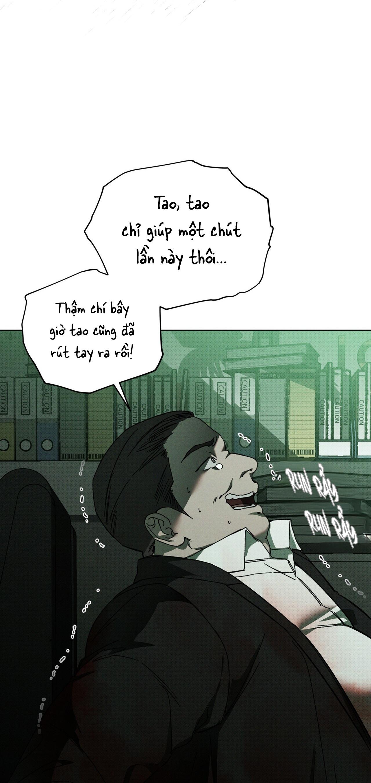 NGUỒN GỐC TIẾN HÓA Chapter 4 - Next Chapter 5
