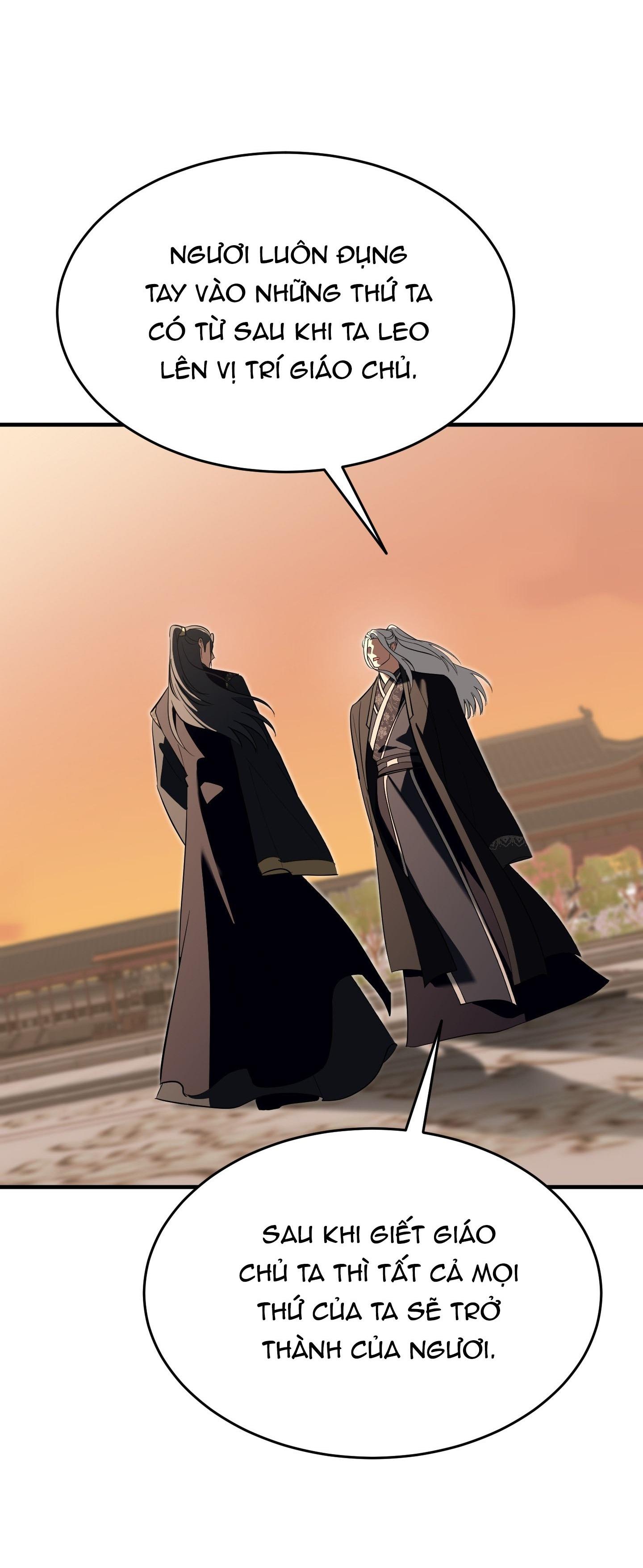 VỢ BÉ CỦA GIÁO CHỦ MA GIÁO Chapter 35 - Next 