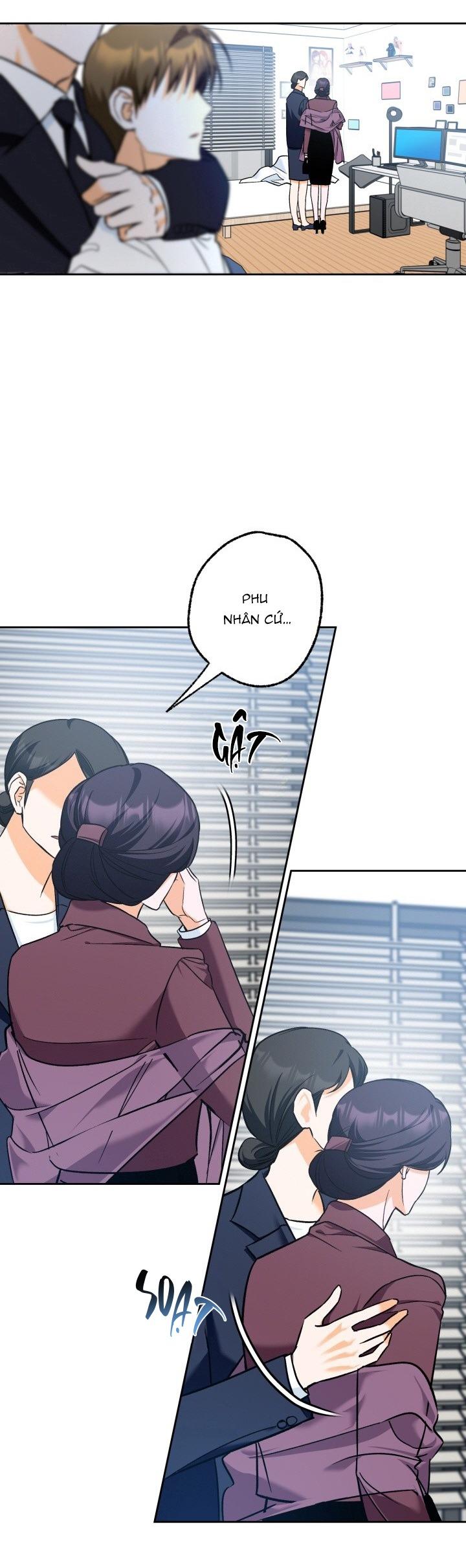 BL NGẮN TUYỂN CHỌN Chapter 40.8 định hướng 8 - Next Chapter 40.9 định hướng 9