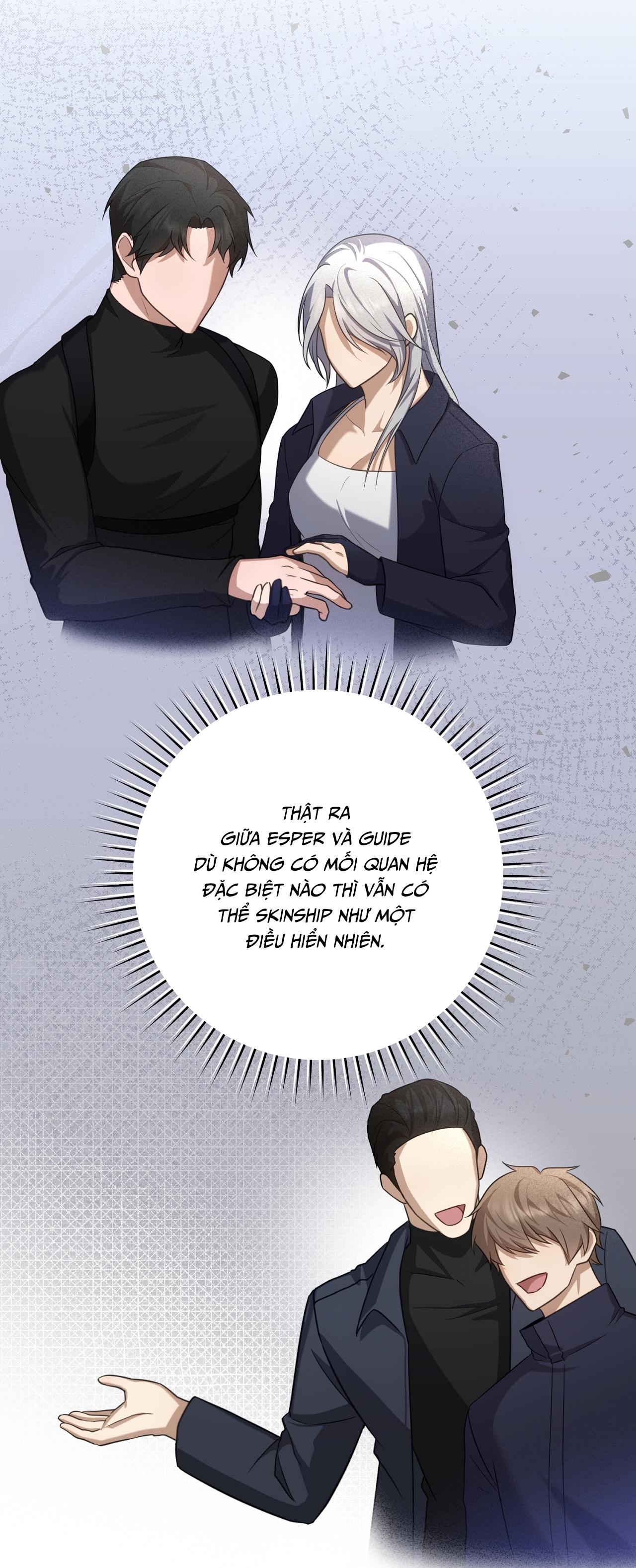 BÁU VẬT CỦA GUIDE Chapter 14 - Next 