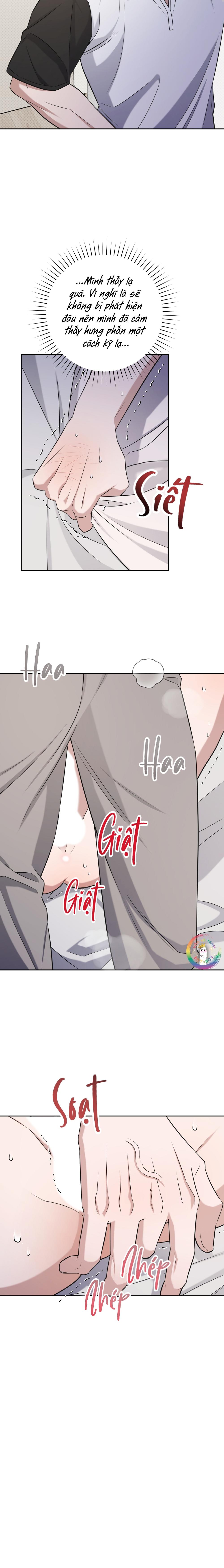 Ballboy Tactics Chapter 41 - Next 