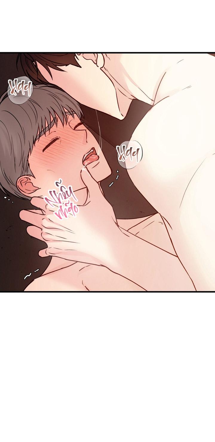 [DDT] NGƯỜI CHÚ TÔI YÊU! Chapter 3 19+ - Trang 2