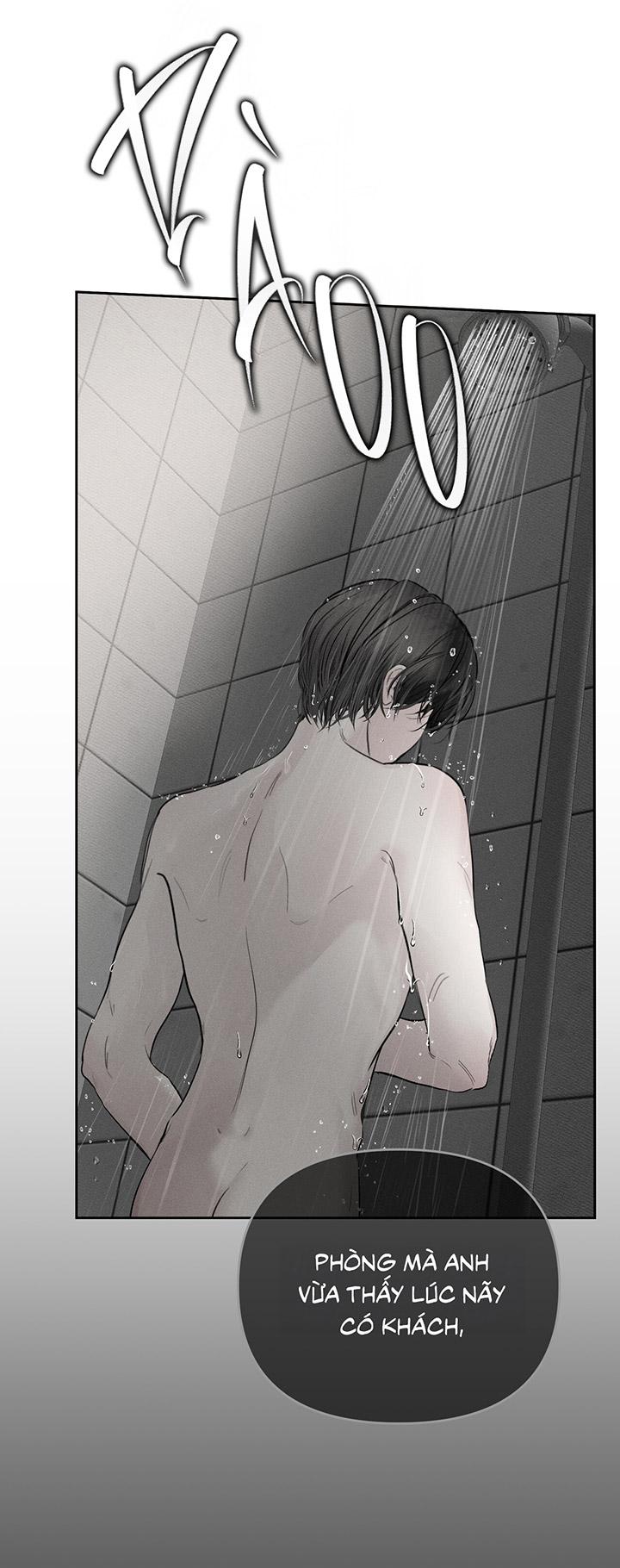 [DDT] KẺ ĐÁNH CẮP TRÁI TIM Chapter 2 19+ - Next Chapter 3 19+