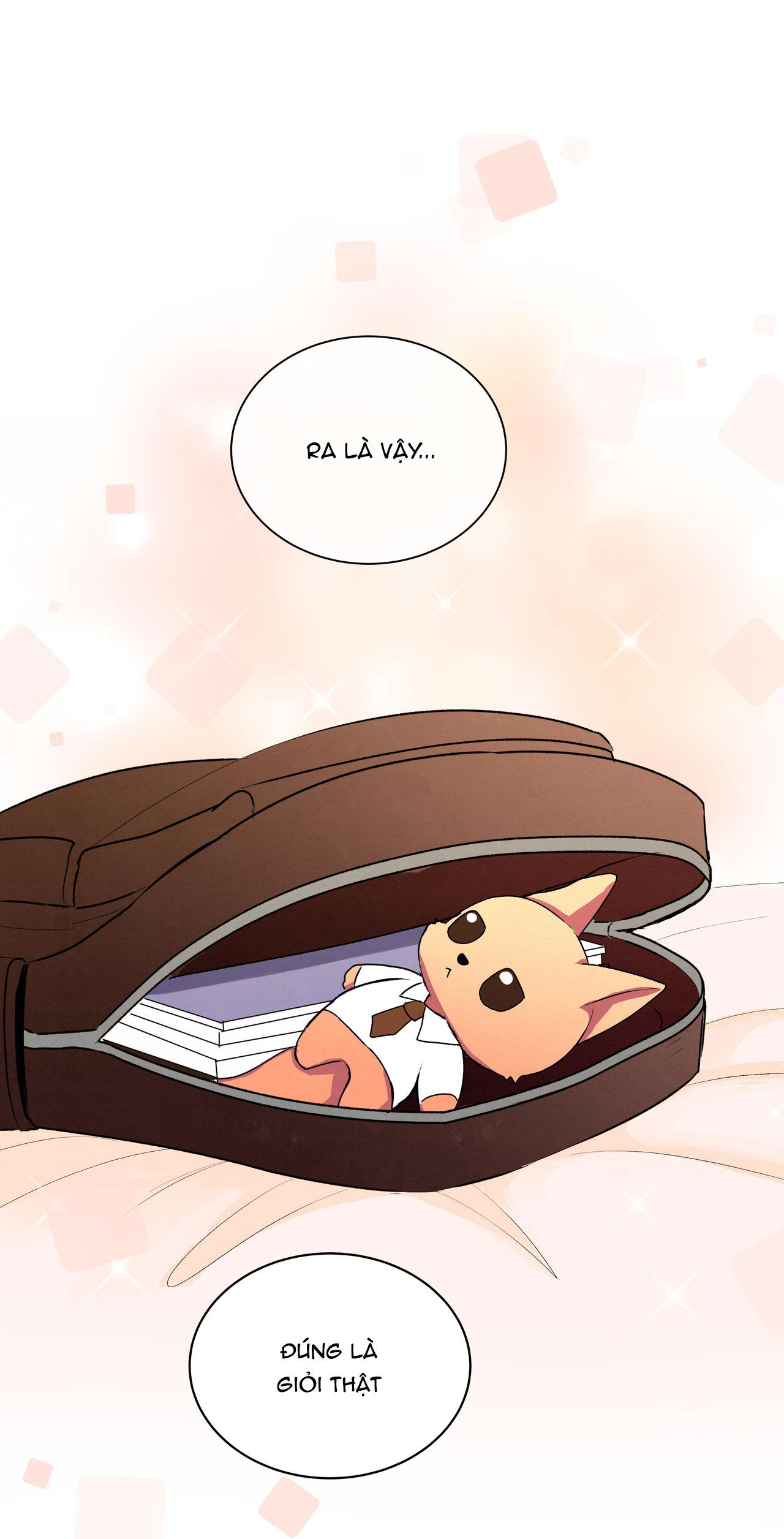 Liquor Gummies Chapter 69 - Next 