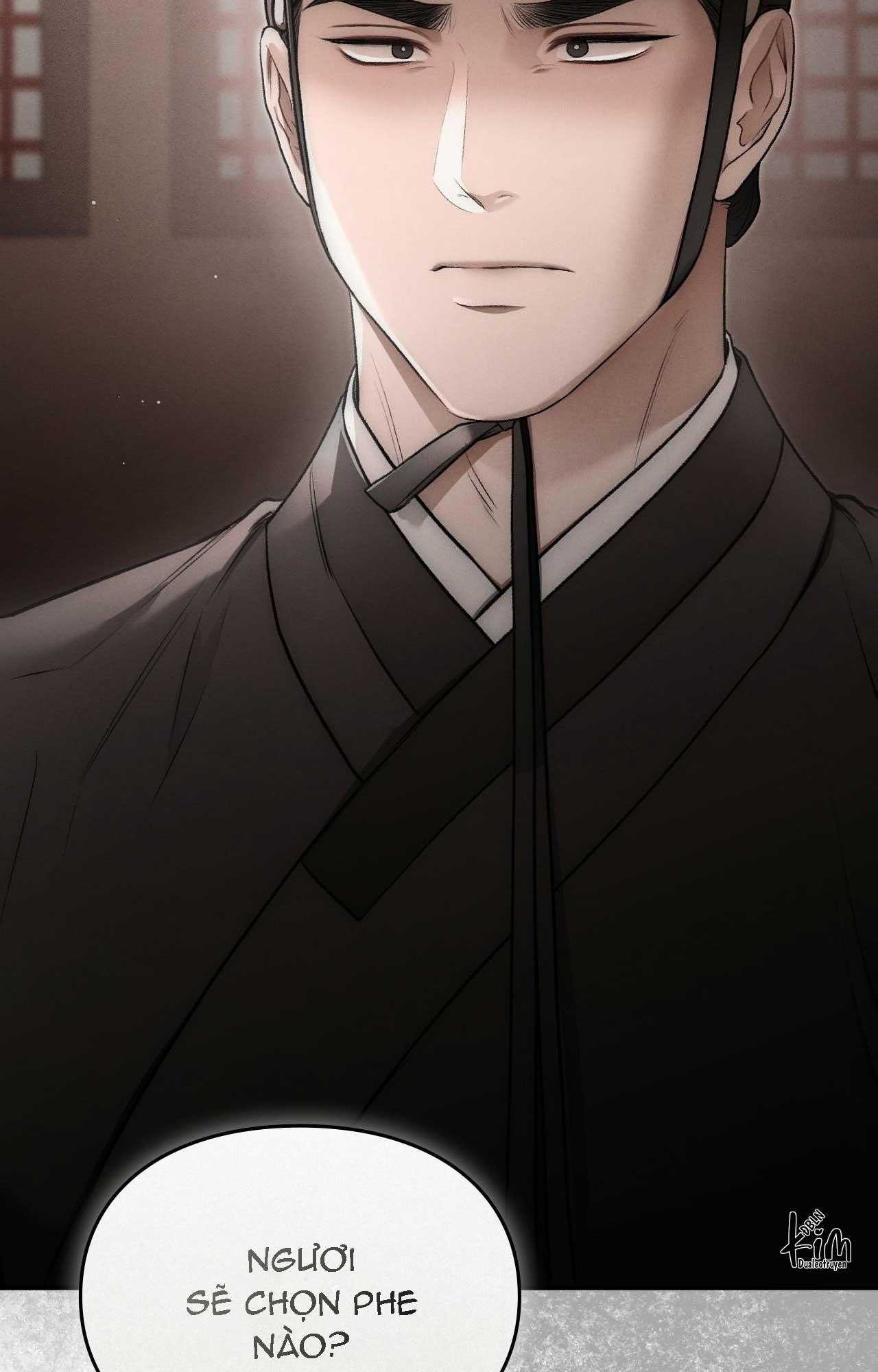 SỨ GIẢ THẦN CHẾT Chapter 35 - Next 