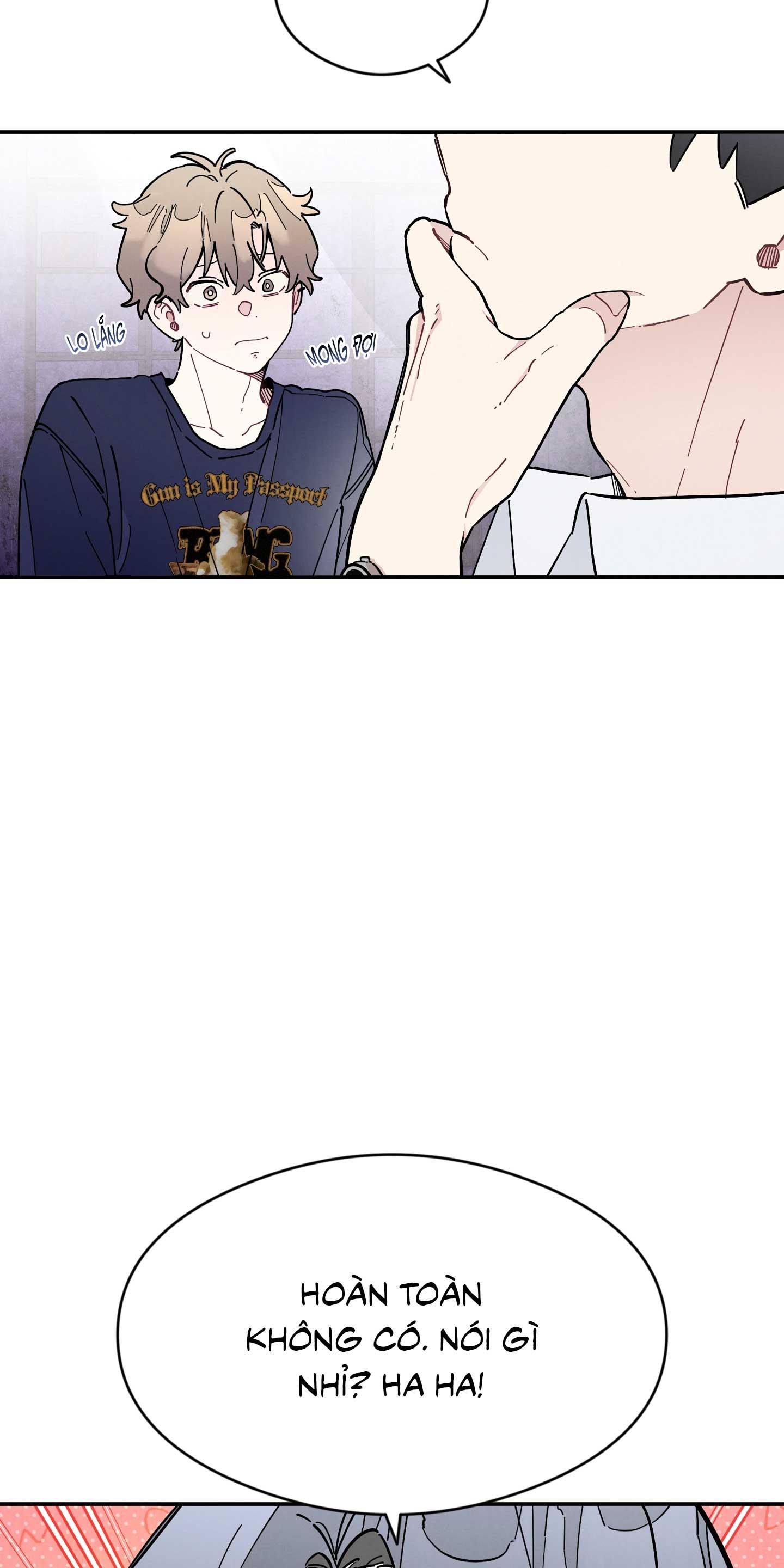 One-Room TA Chapter 43 - Next Chapter 44