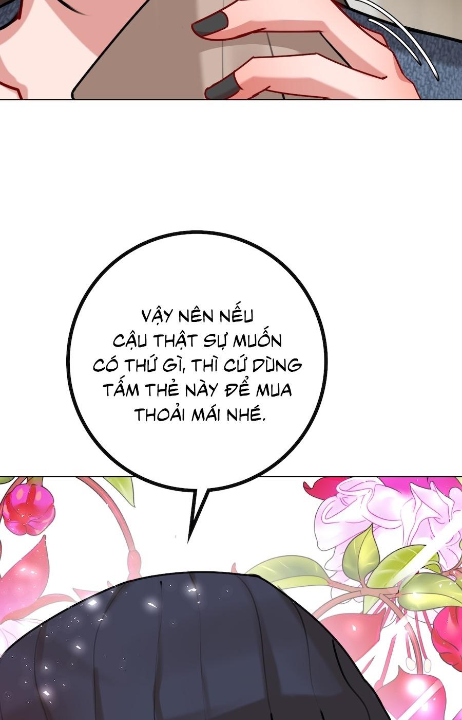 Flower of youth Chapter 45 - Next 