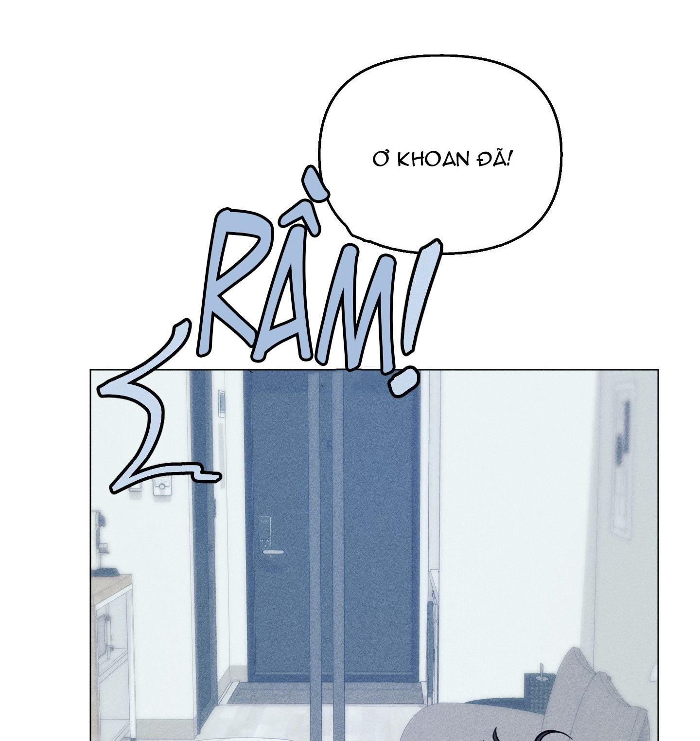 Xe tải tình yêu Chapter 11 - Next 