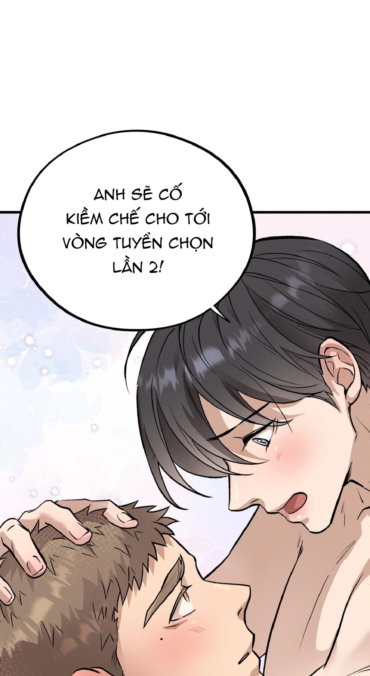 HONEY BEAR Chapter 64 - Next 