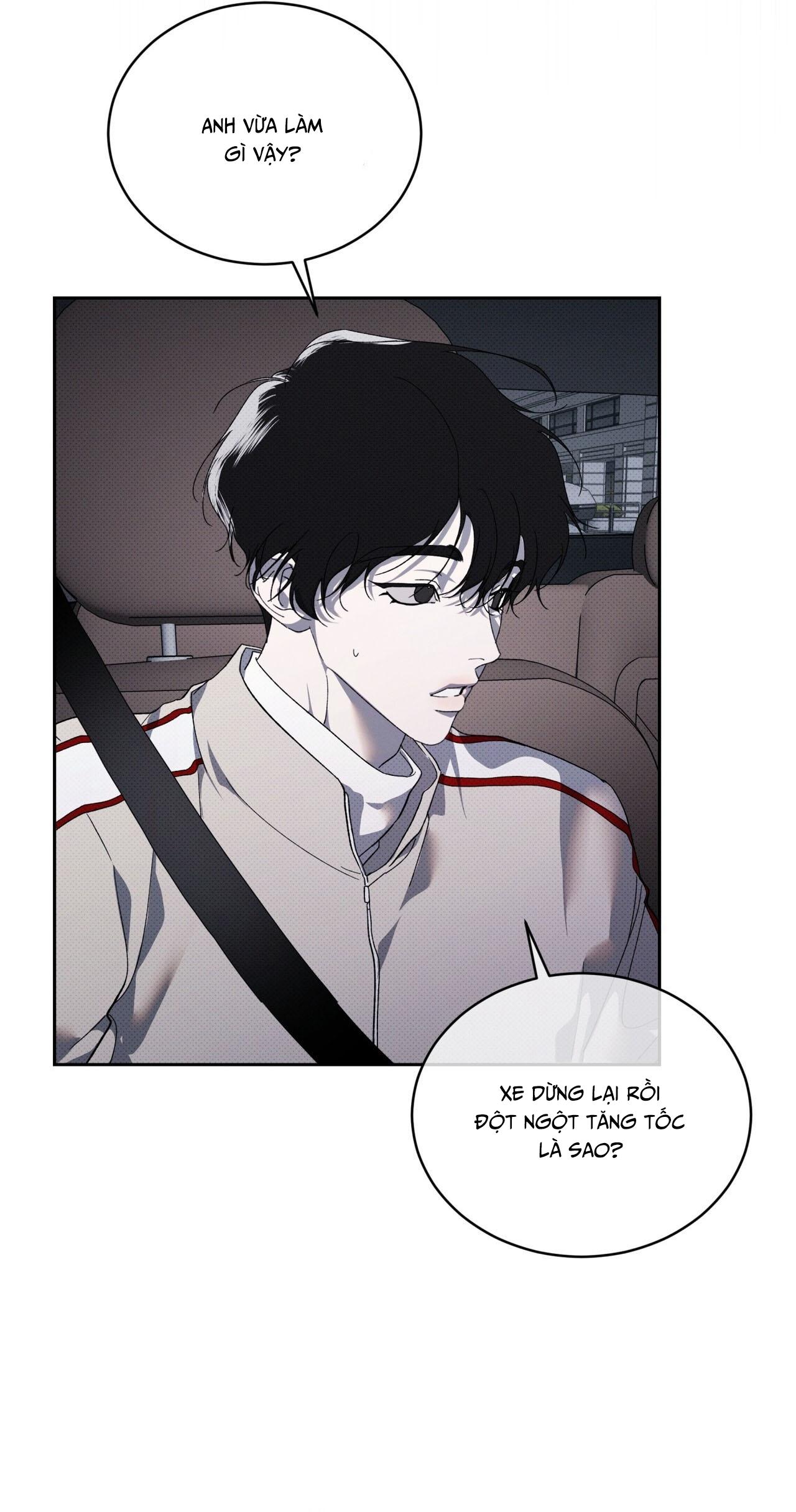 HÌNH THÁI TIẾN HÓA Chapter 12 - Trang 2