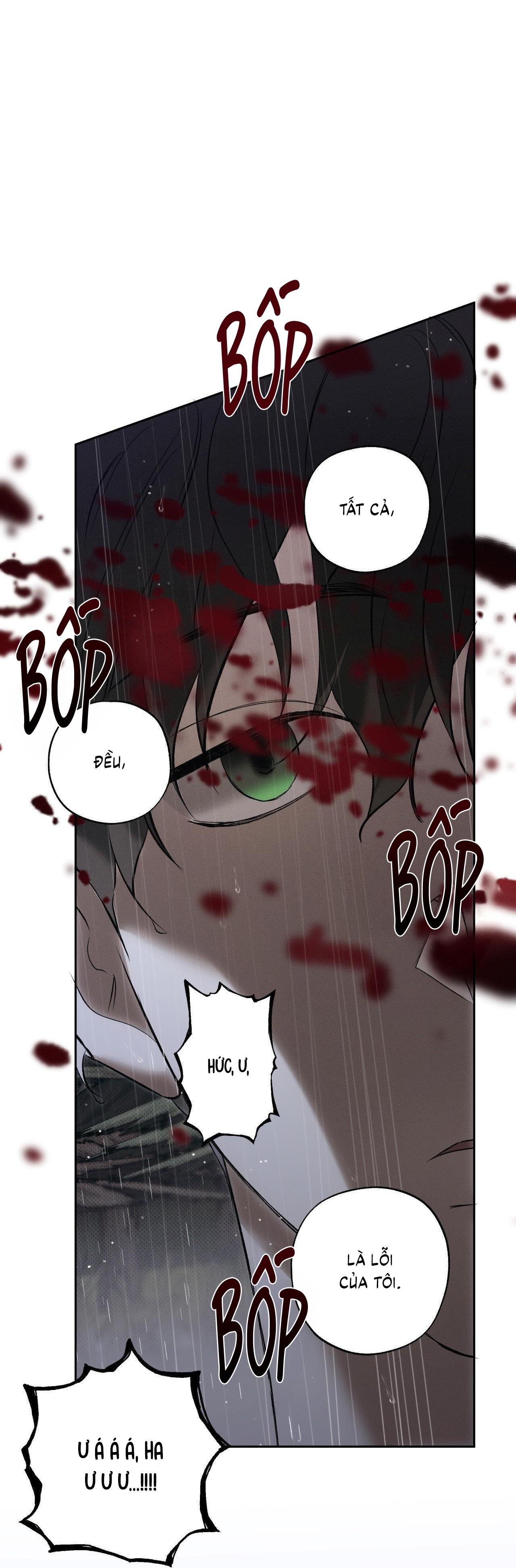 (CBunu) Chó Săn Của Sisyphus Chapter 19 - Trang 2