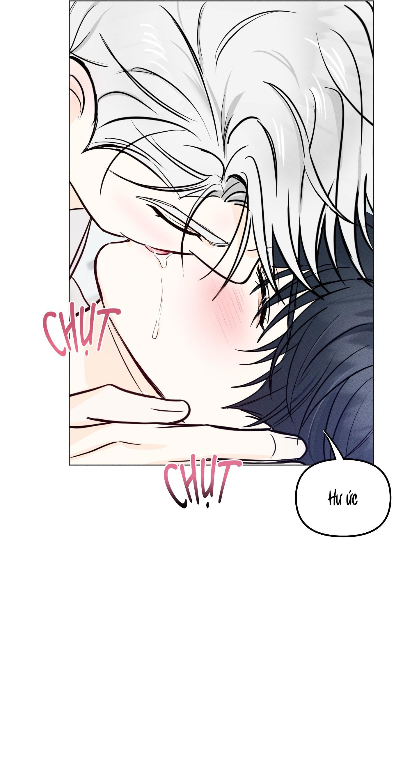 (CBunu) LOVE STRUCK Chapter 18 H - Next Chapter 19 H+