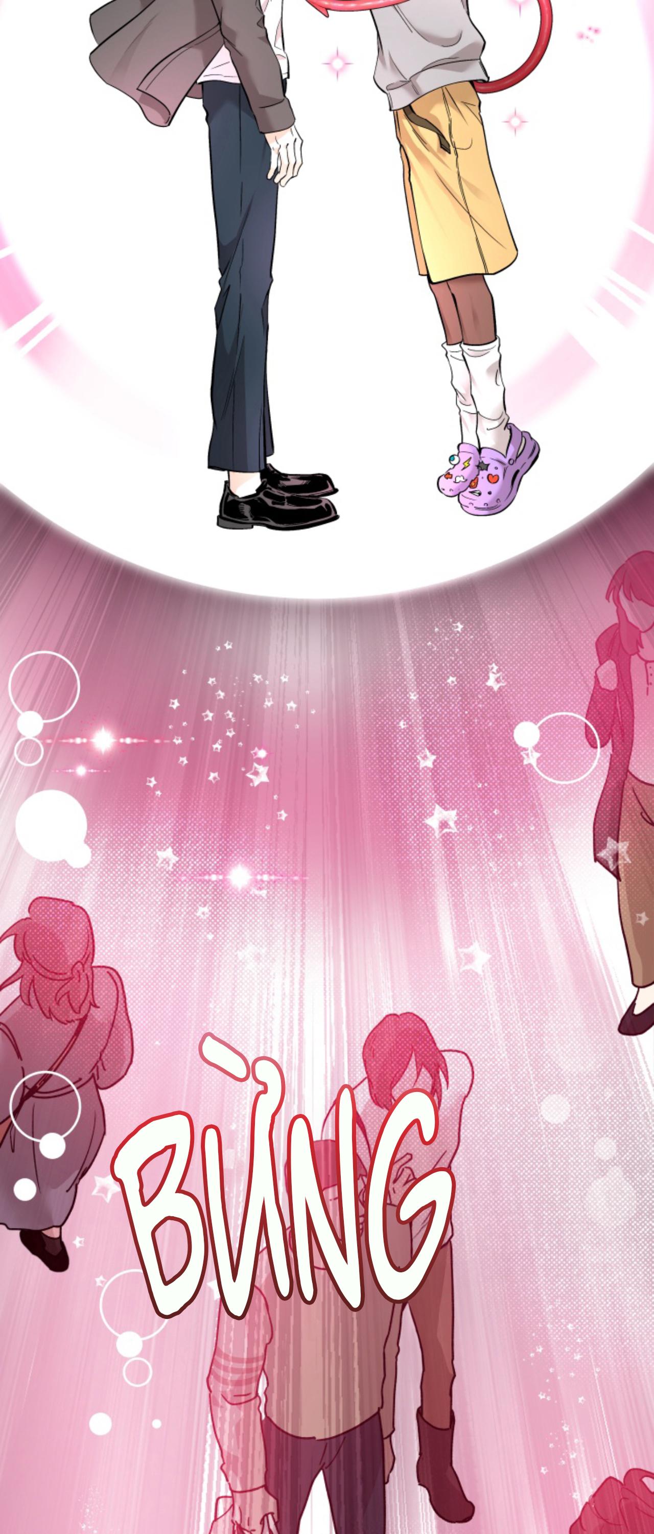 Tiệm bánh nóng bỏng và gợi cảm Chapter 26 H++ - Next Chapter 27 H++